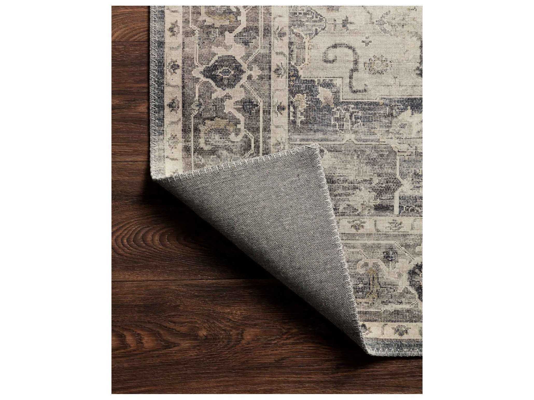 Loloi Rugs Hathaway Bordered Runner Area Rug