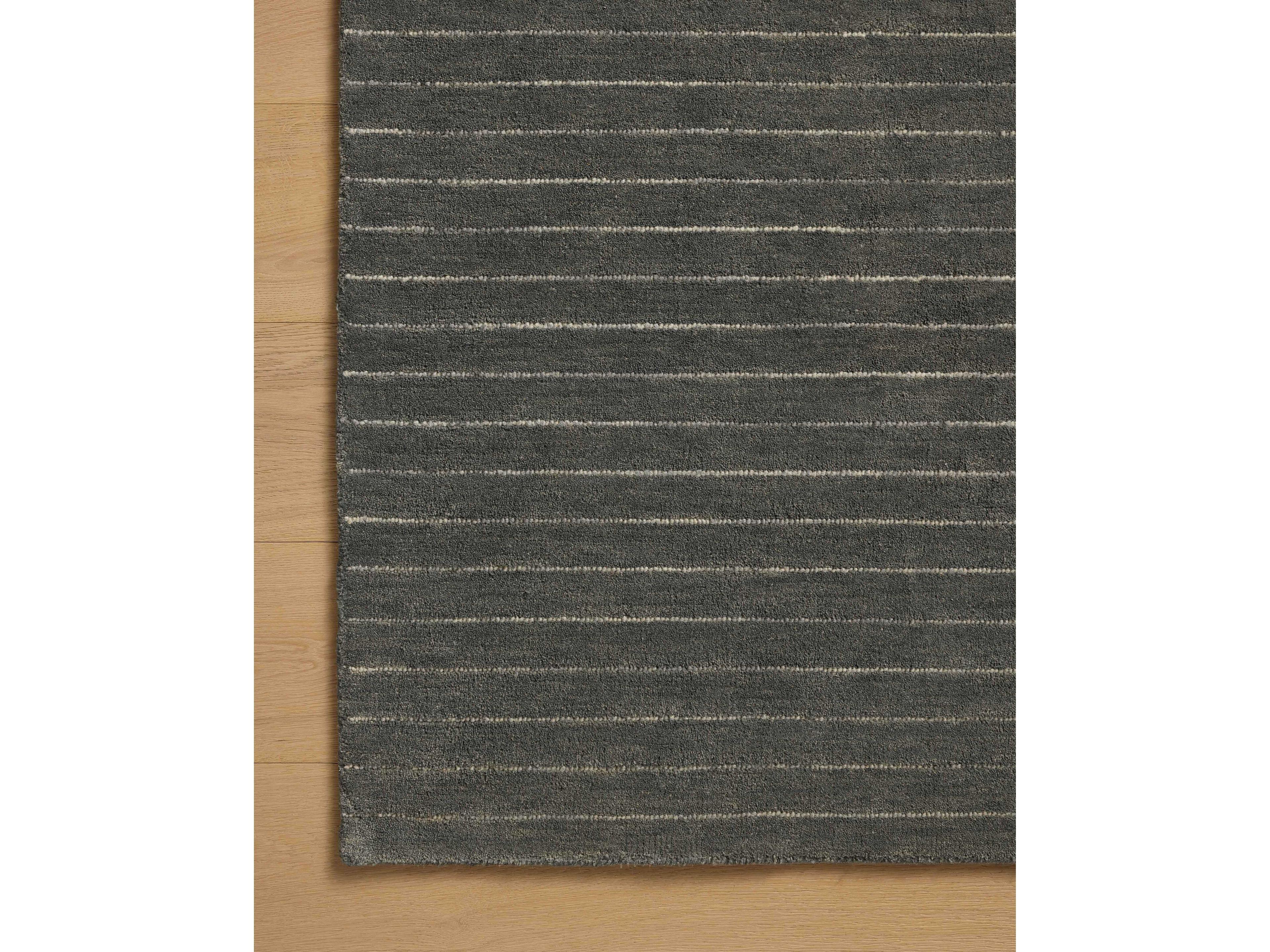 Loloi Rugs Chris Loves Julia Striped Runner Area Rug