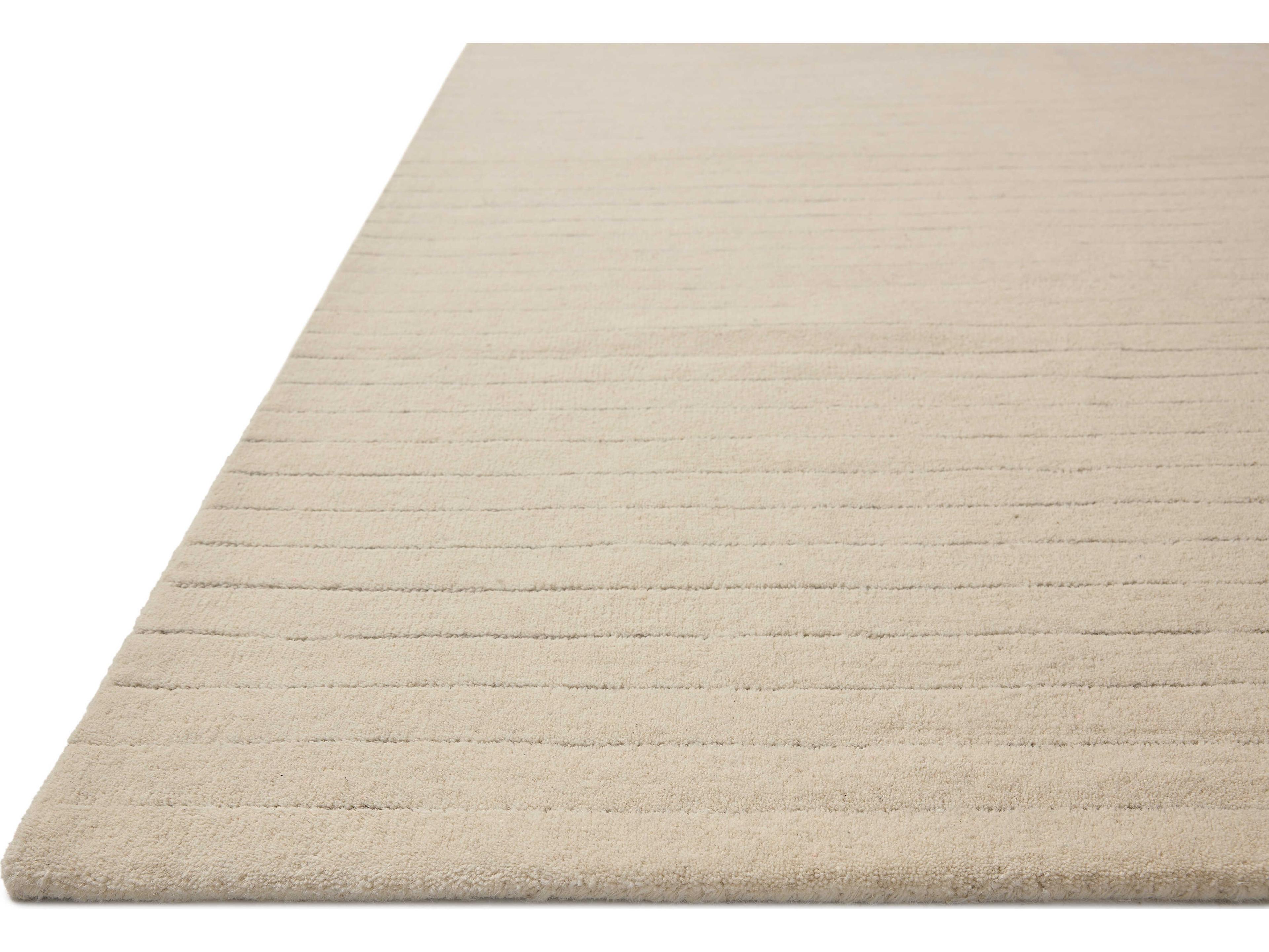 Loloi Rugs Chris Loves Julia Striped Runner Area Rug