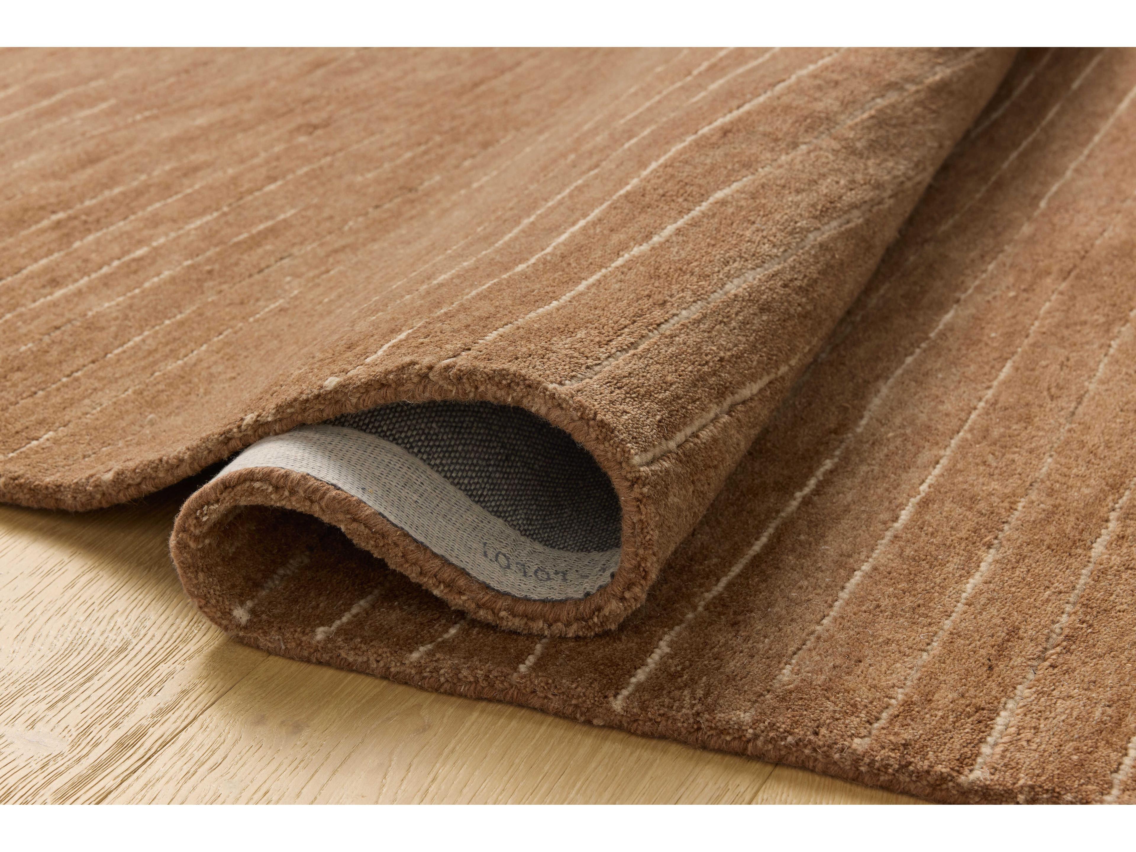 Loloi Rugs Chris Loves Julia Striped Runner Area Rug