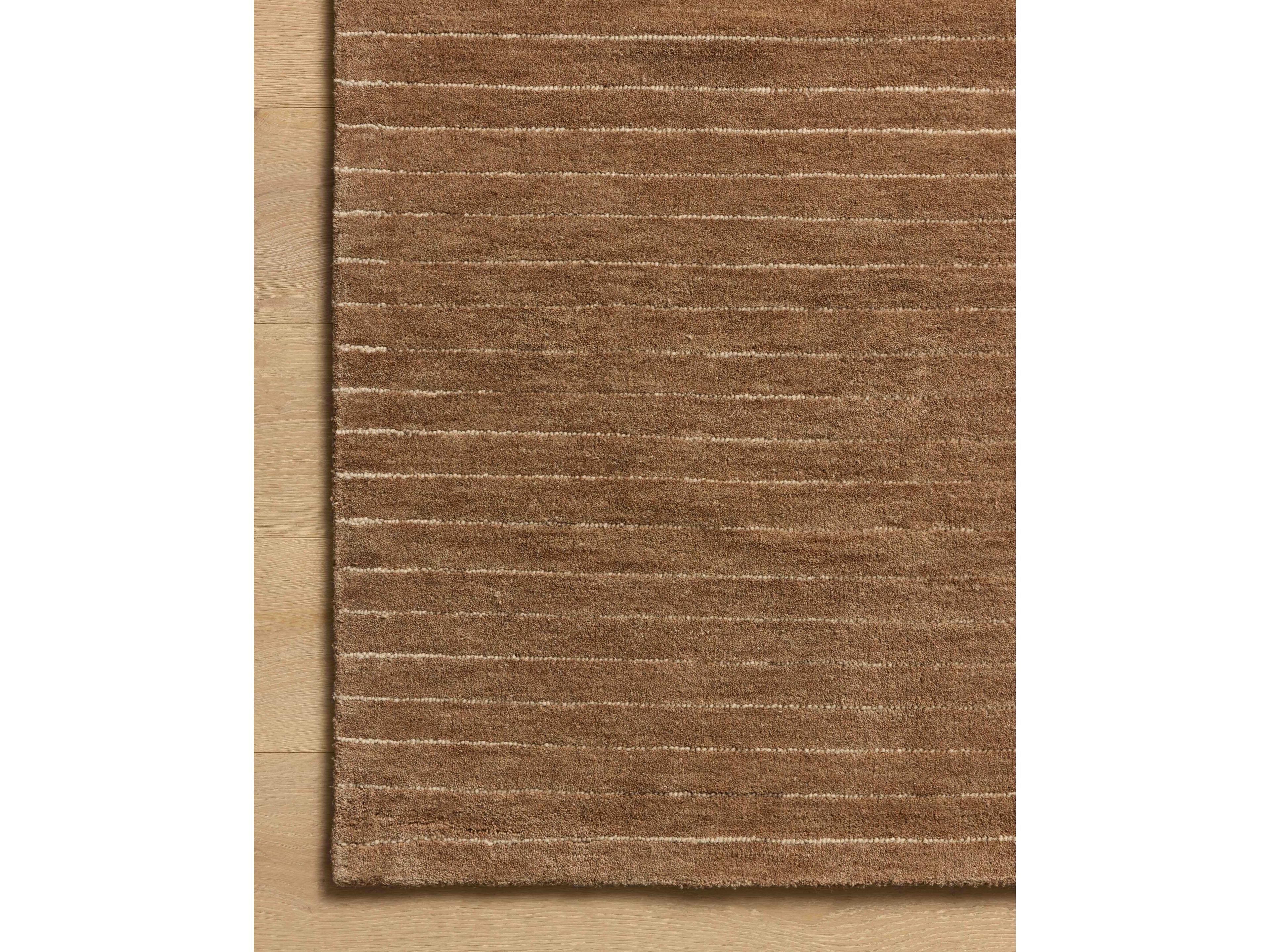 Loloi Rugs Chris Loves Julia Striped Runner Area Rug