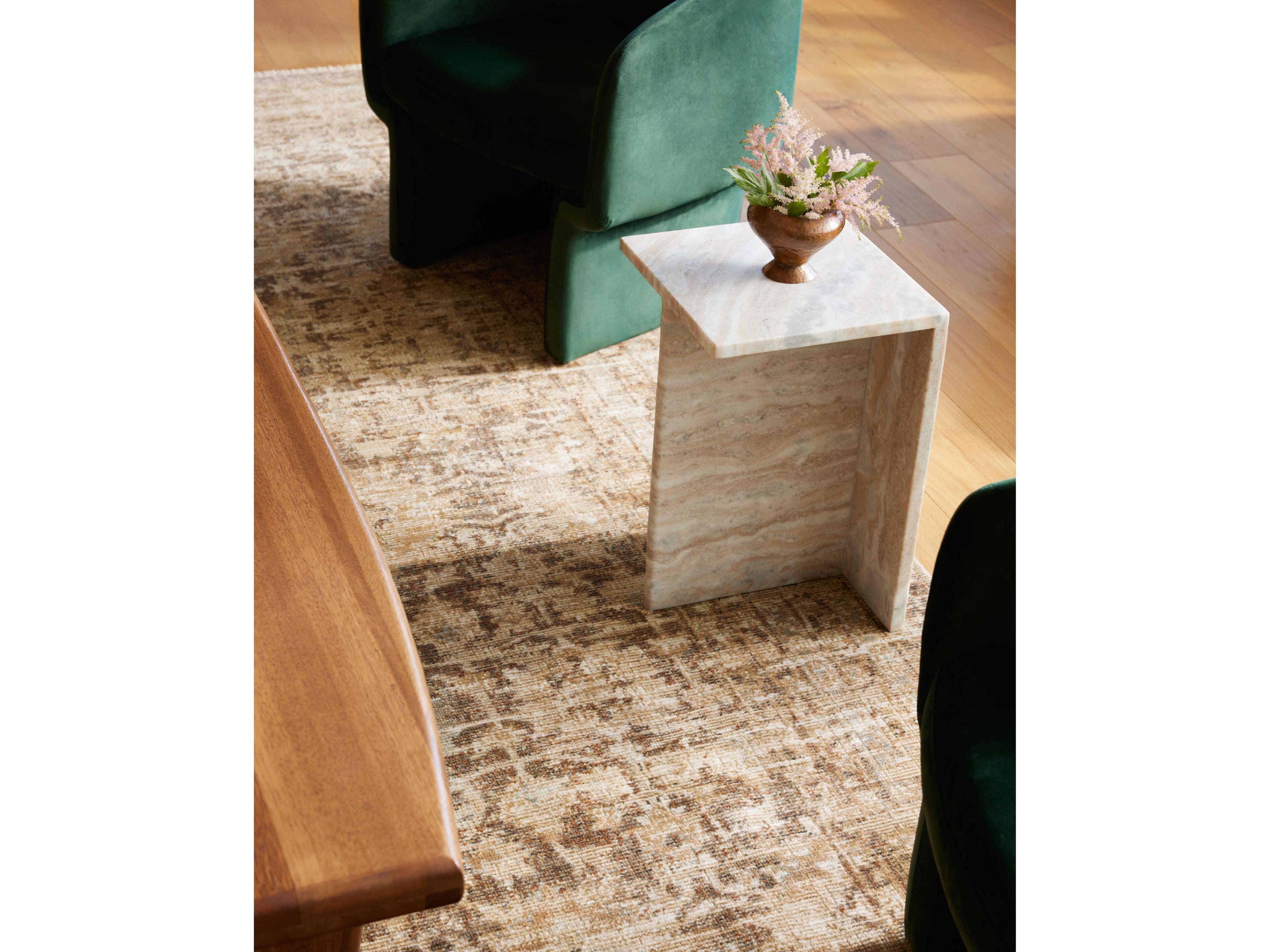 Loloi Rugs Heritage Oriental Runner Area Rug