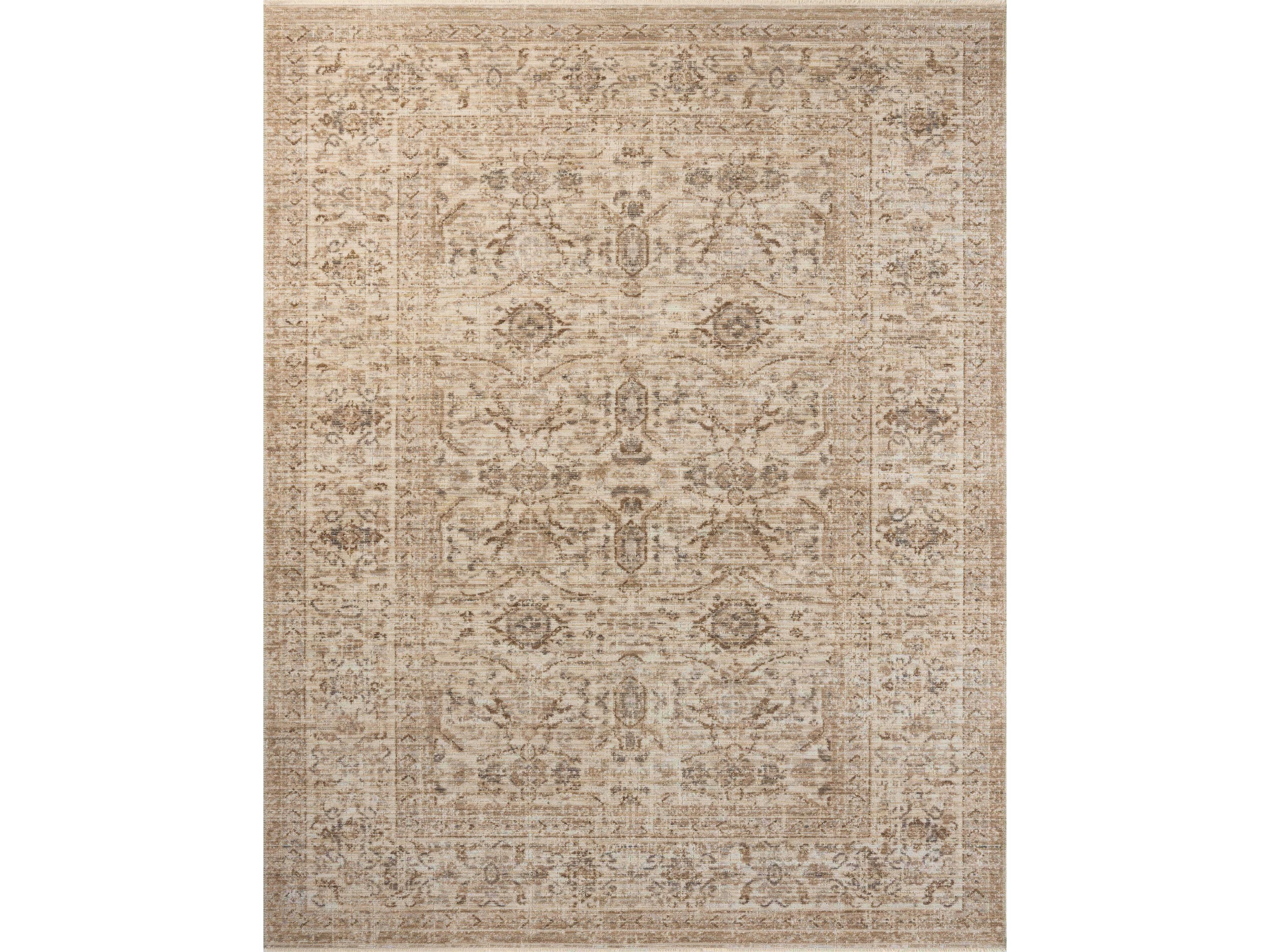 Loloi Rugs Heritage Oriental Area Rug