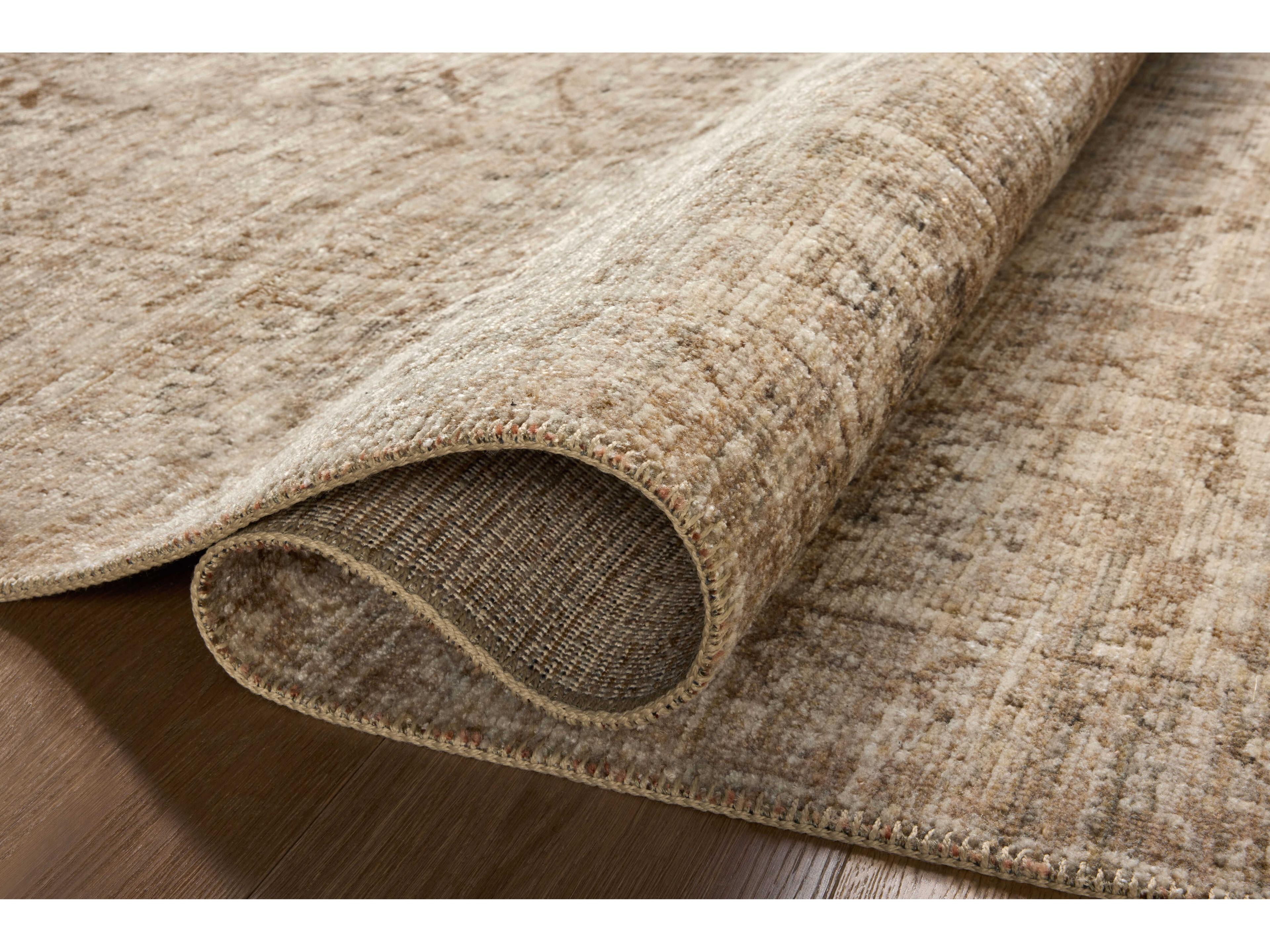 Loloi Rugs Heritage Oriental Area Rug