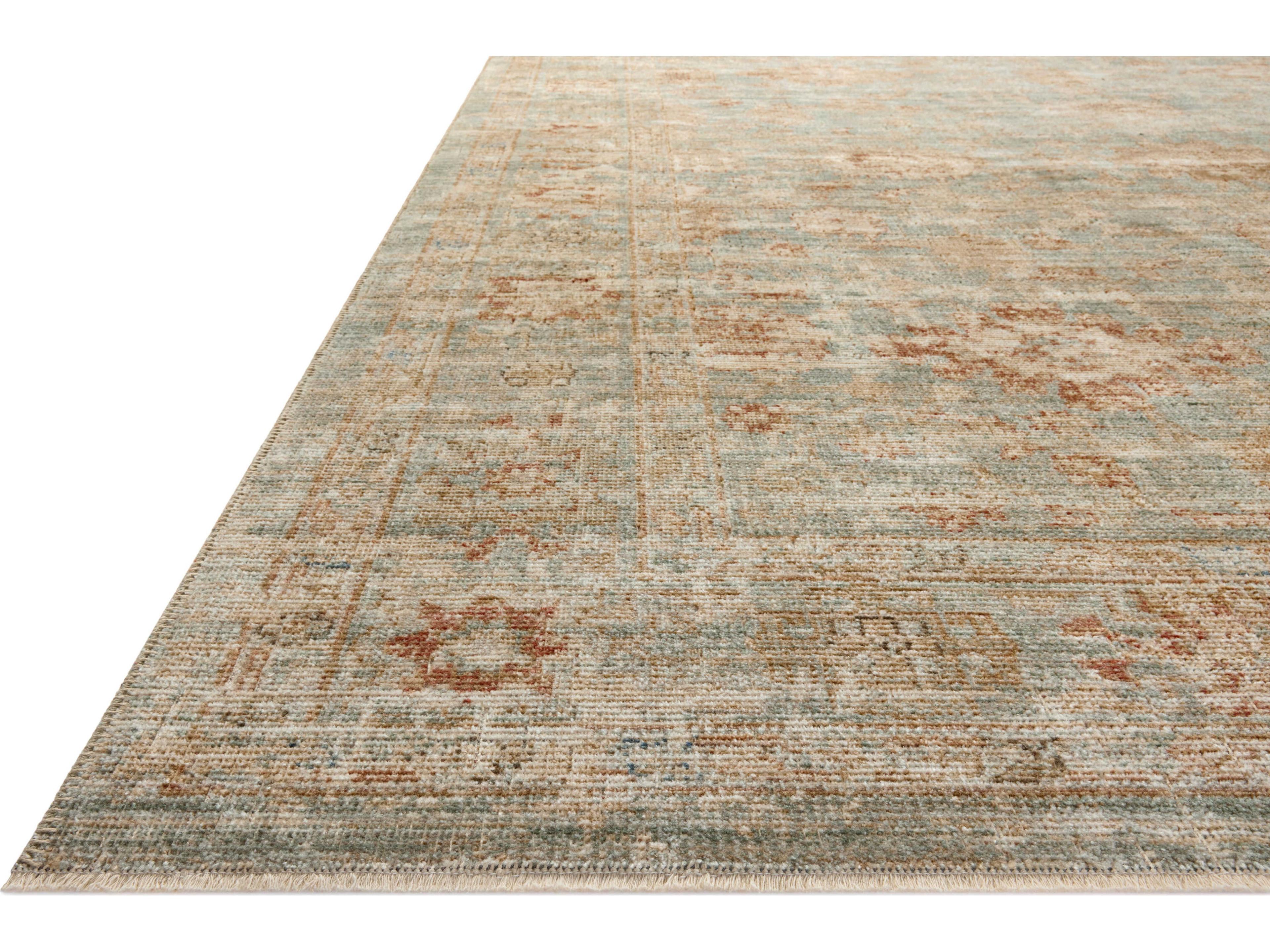 Loloi Rugs Heritage Oriental Area Rug