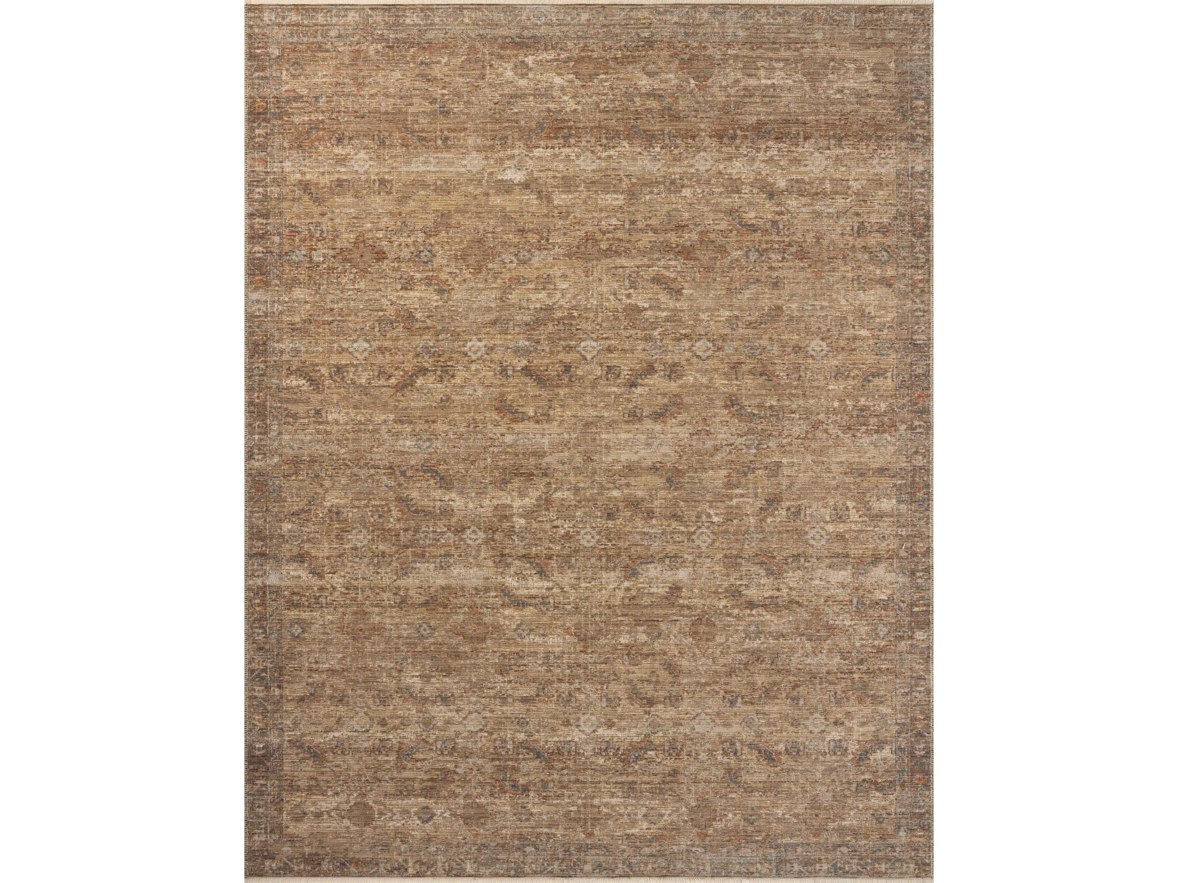 Loloi Rugs Heritage Abstract Runner Area Rug