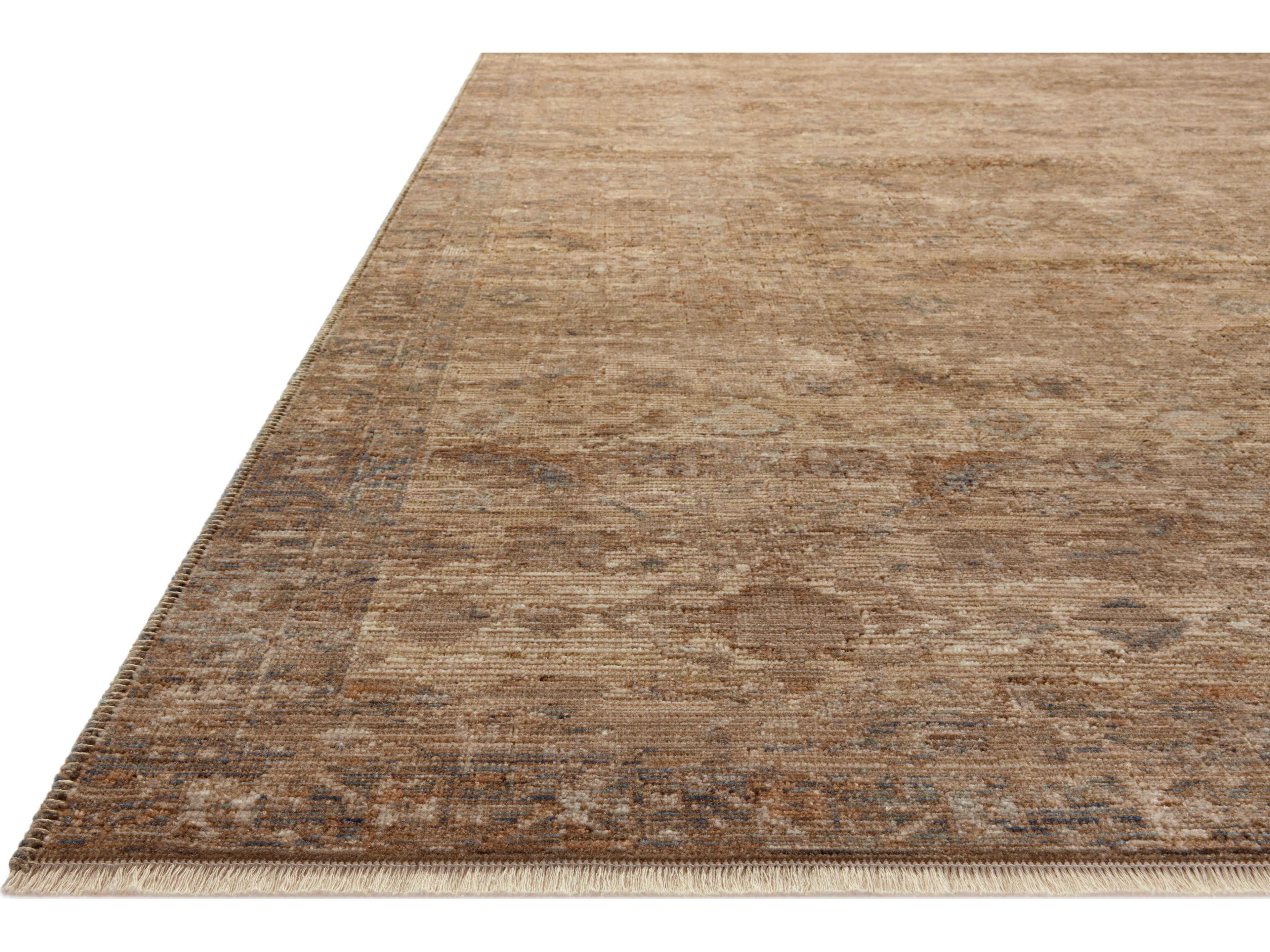 Loloi Rugs Heritage Abstract Runner Area Rug