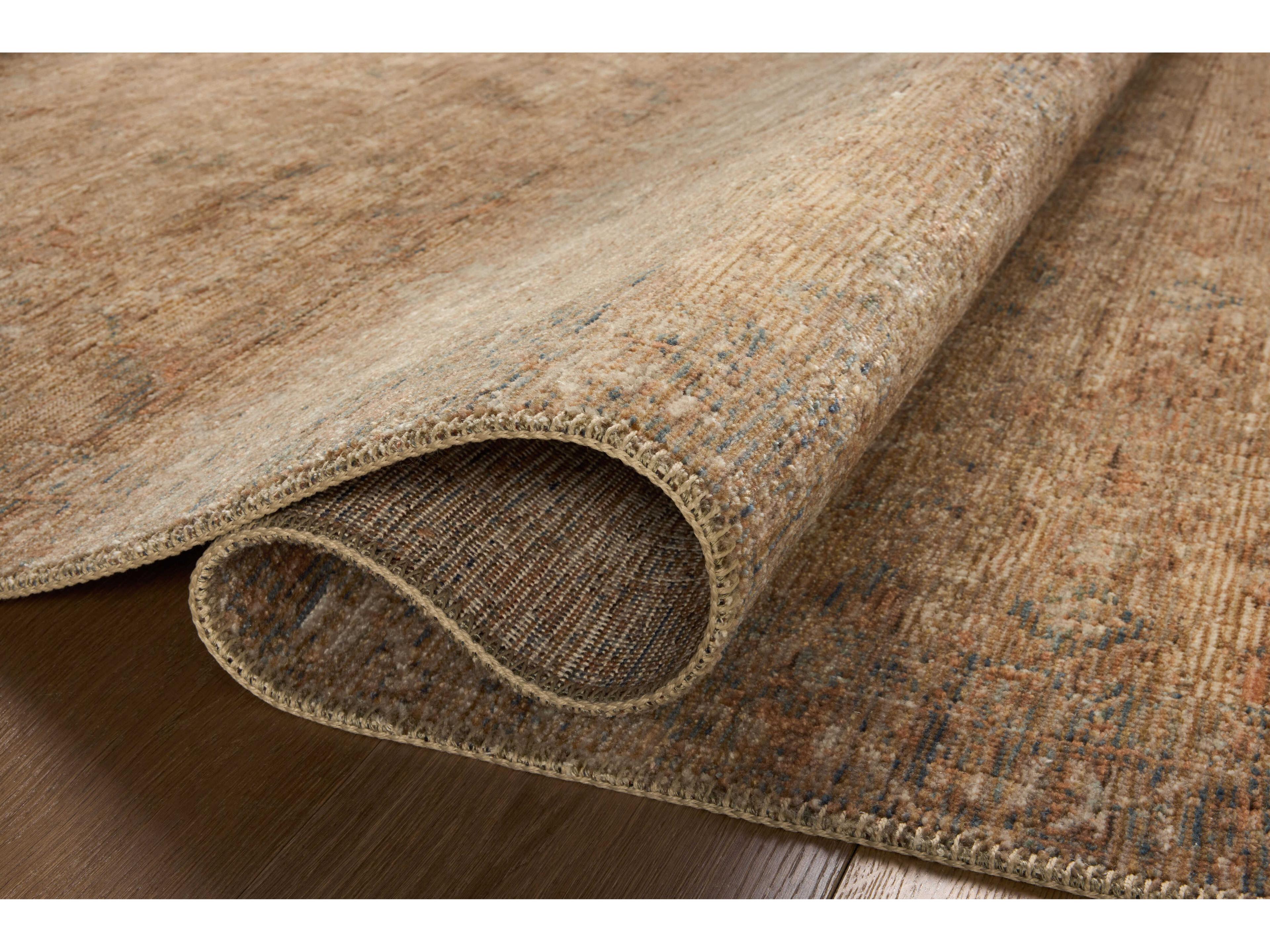 Loloi Rugs Heritage Abstract Runner Area Rug