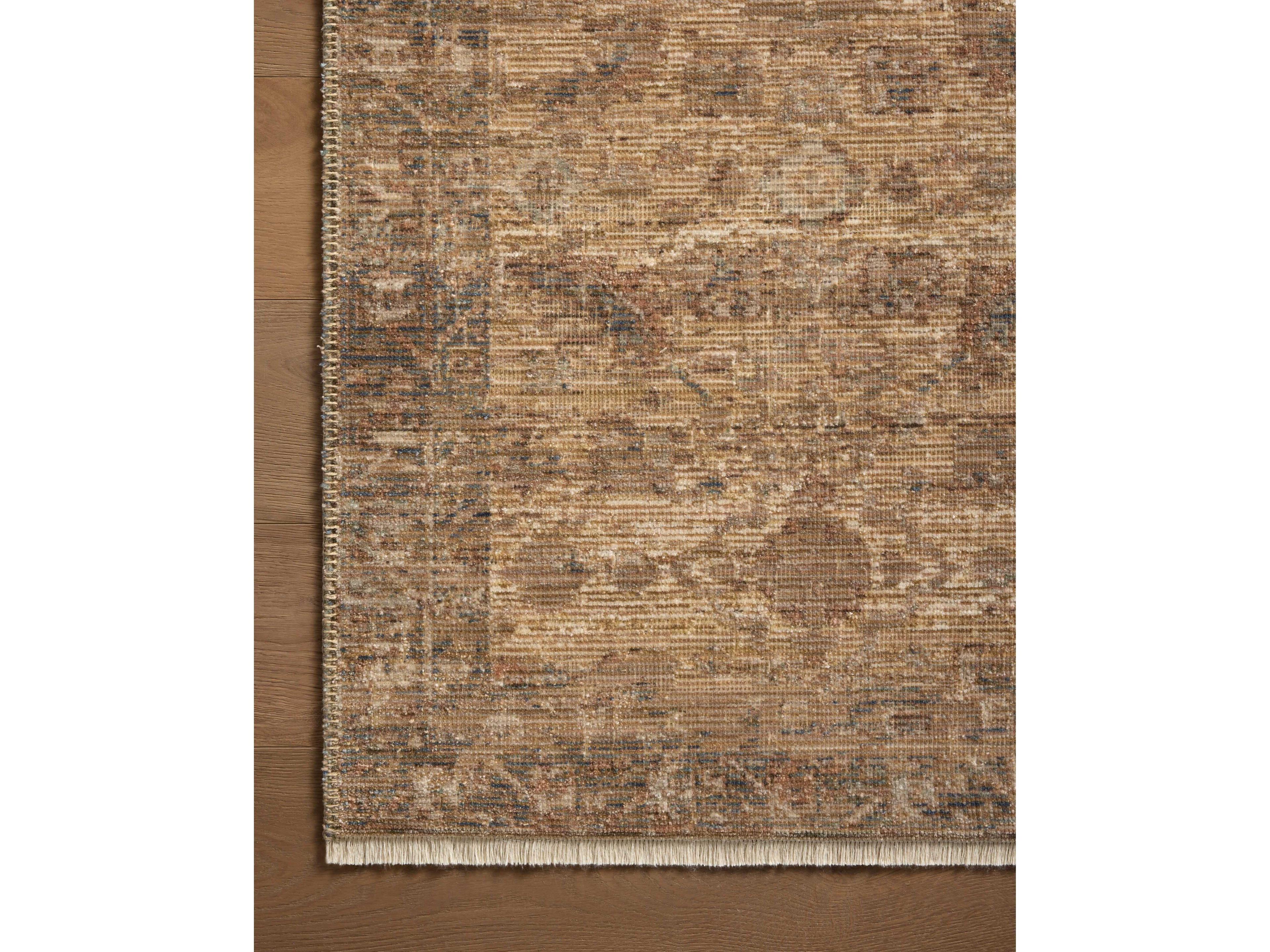 Loloi Rugs Heritage Abstract Runner Area Rug
