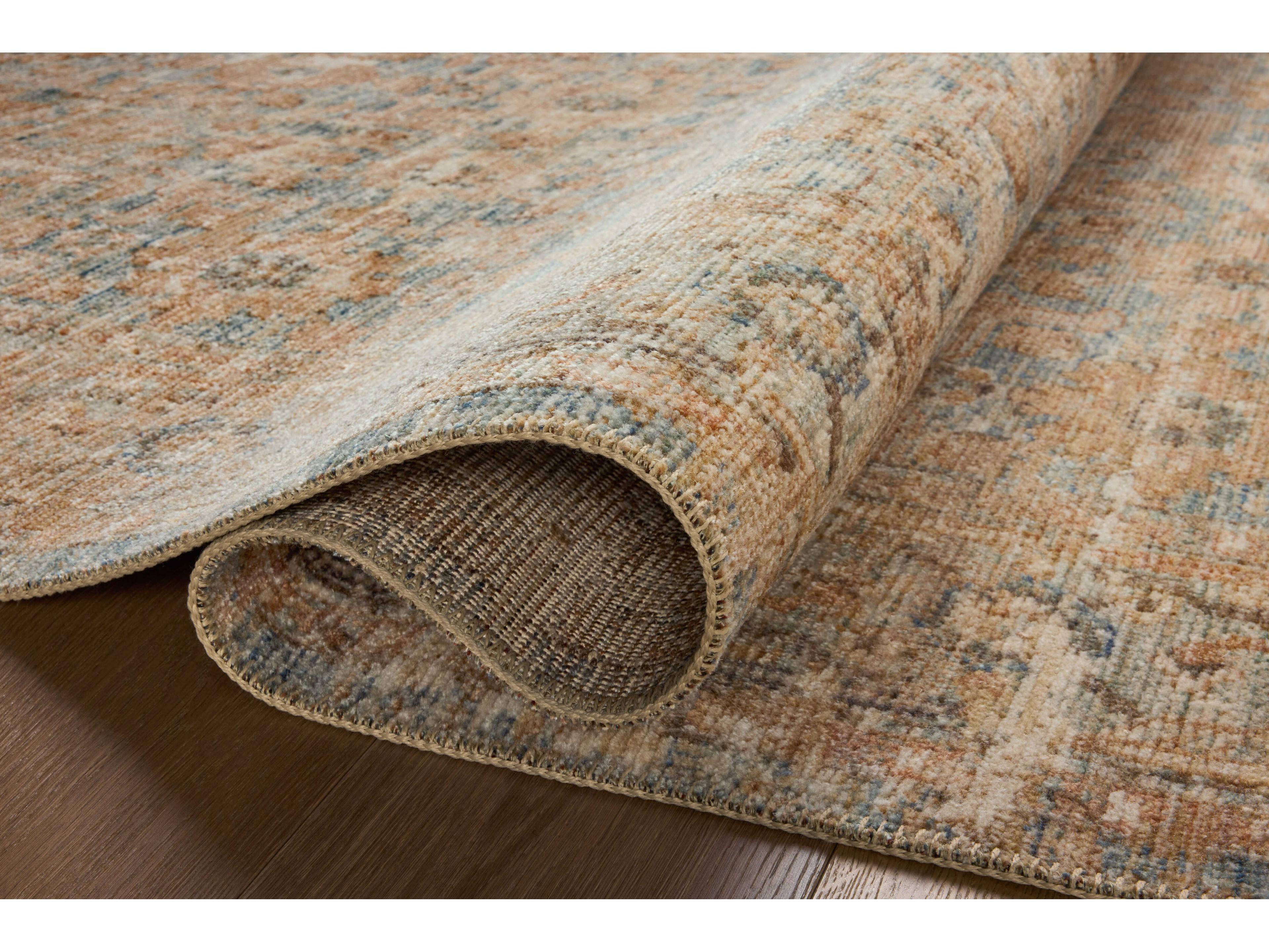 Loloi Rugs Heritage Oriental Runner Area Rug