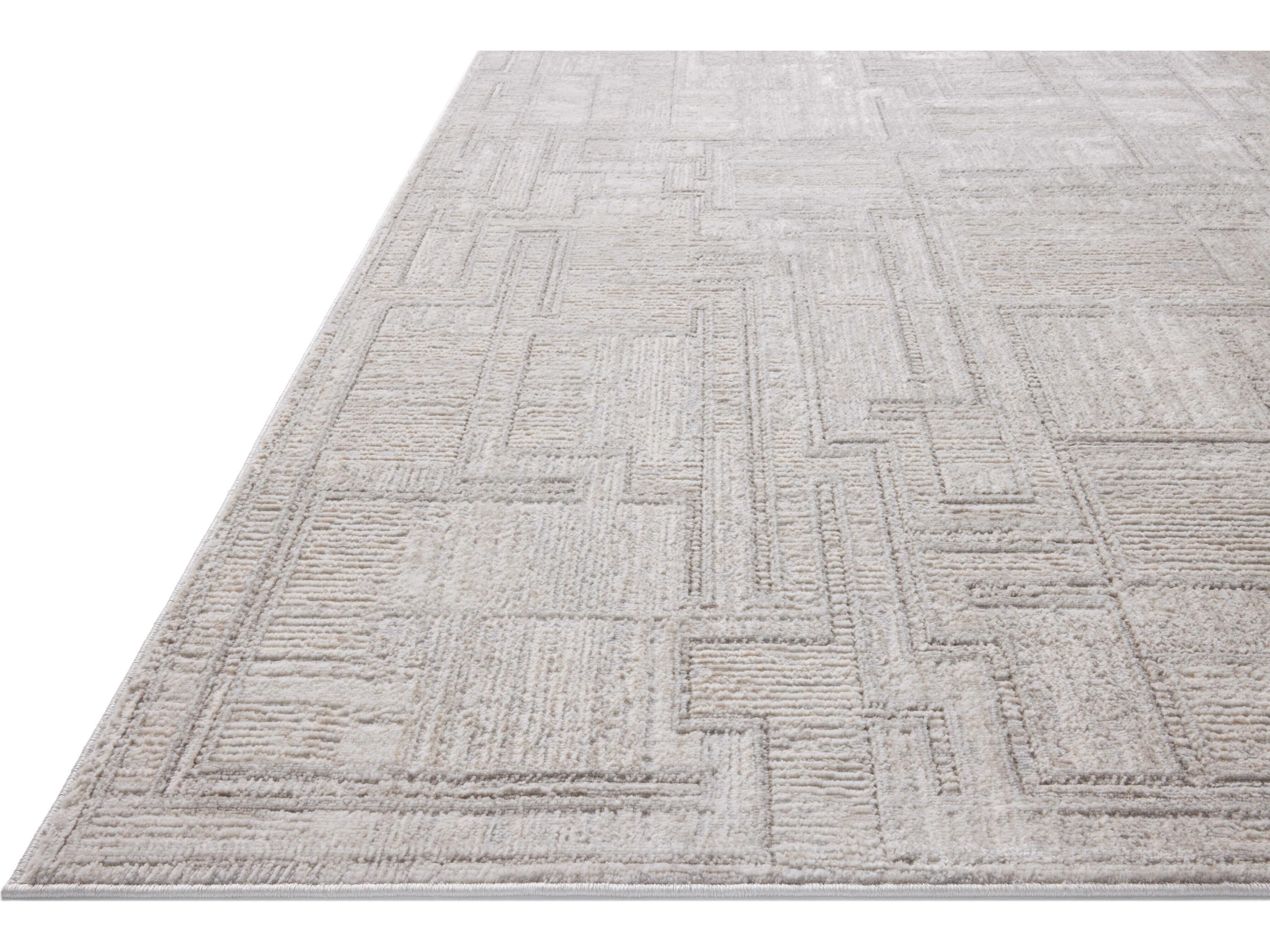 Loloi Rugs Hollis Geometric Runner Area Rug