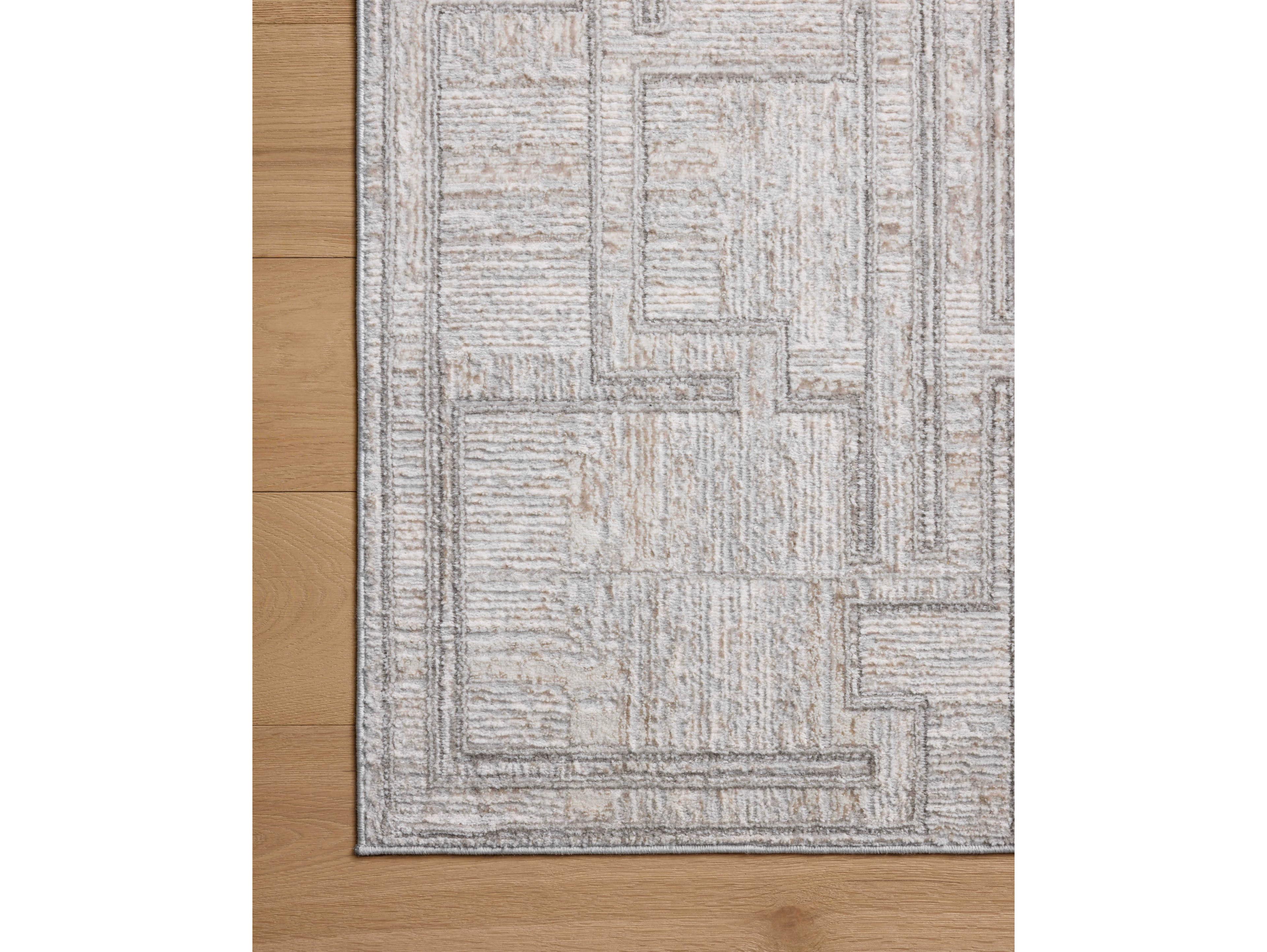 Loloi Rugs Hollis Geometric Runner Area Rug
