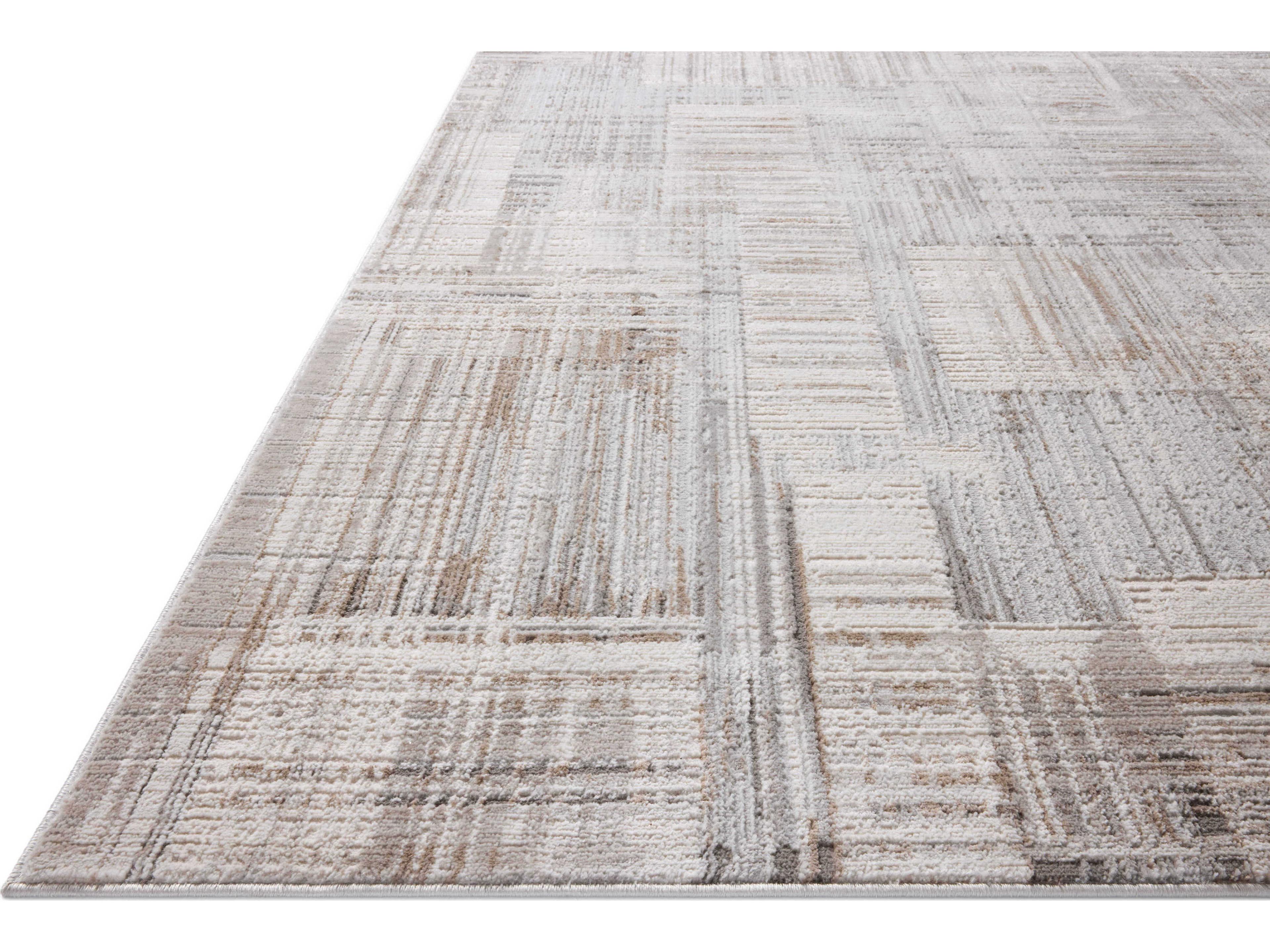 Loloi Rugs Hollis Geometric Runner Area Rug
