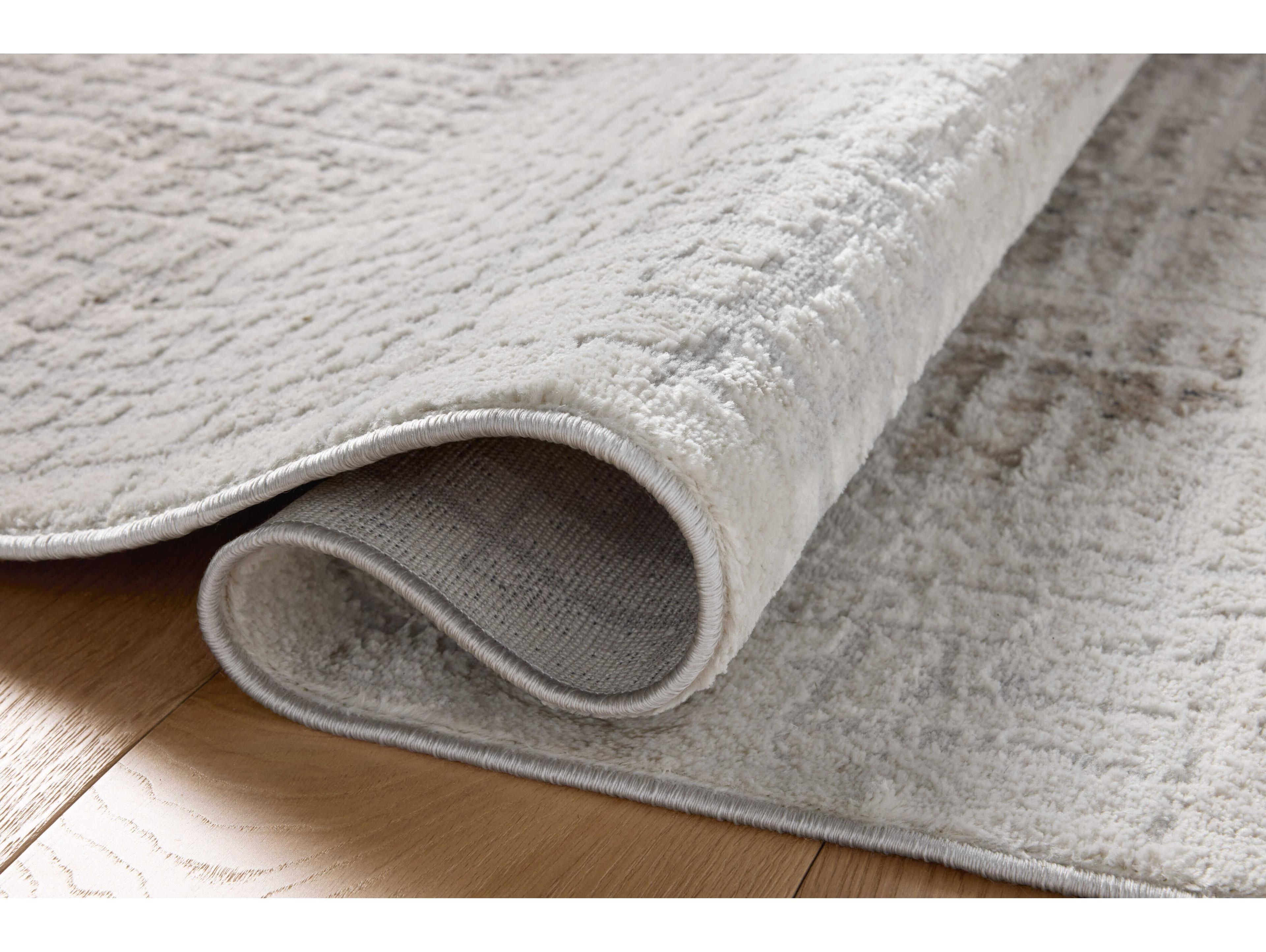 Loloi Rugs Hollis Abstract Runner Area Rug