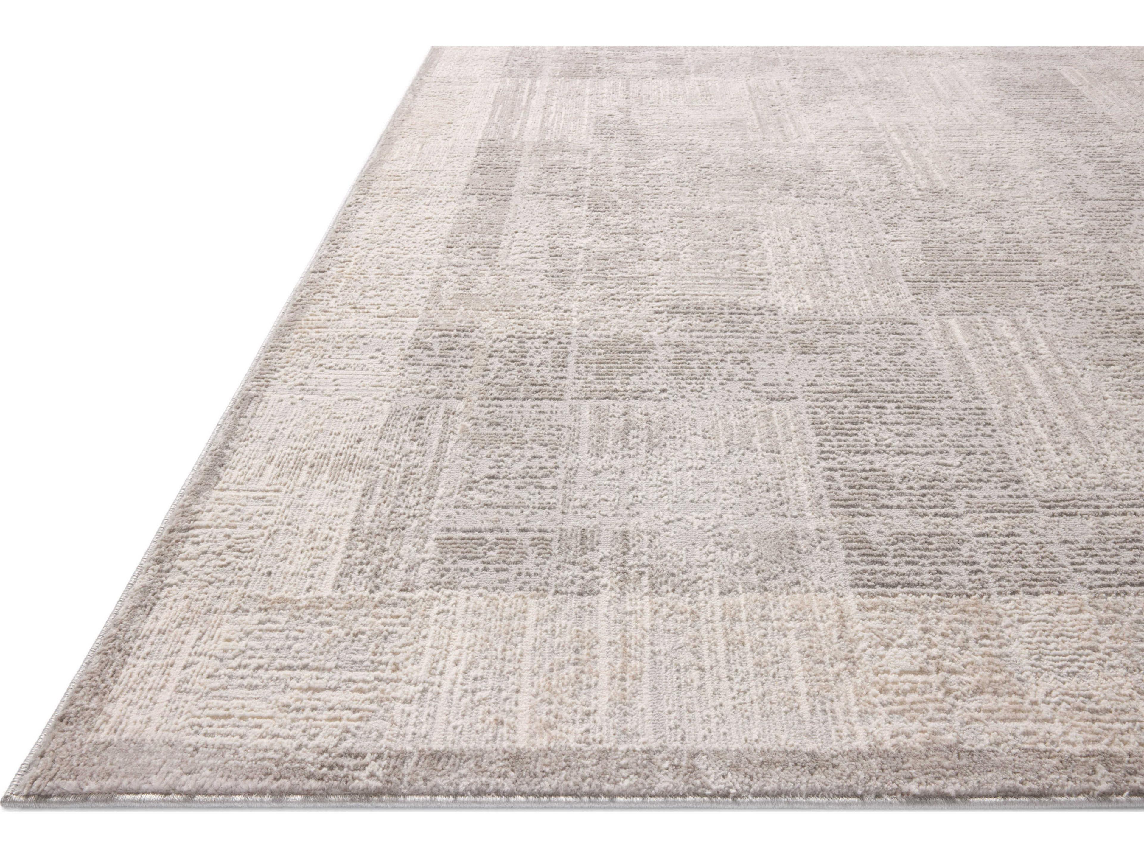 Loloi Rugs Hollis Abstract Runner Area Rug