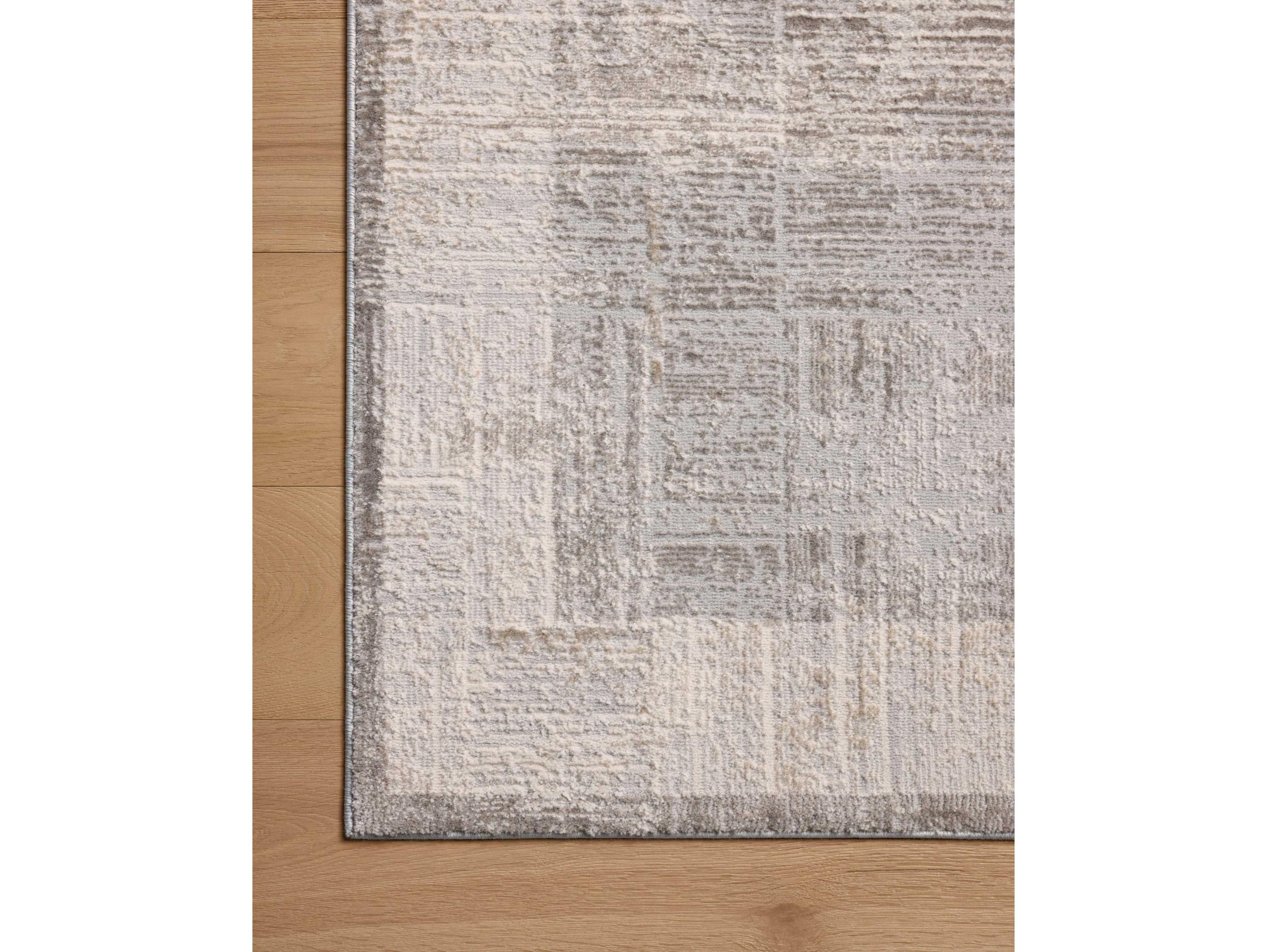 Loloi Rugs Hollis Abstract Runner Area Rug