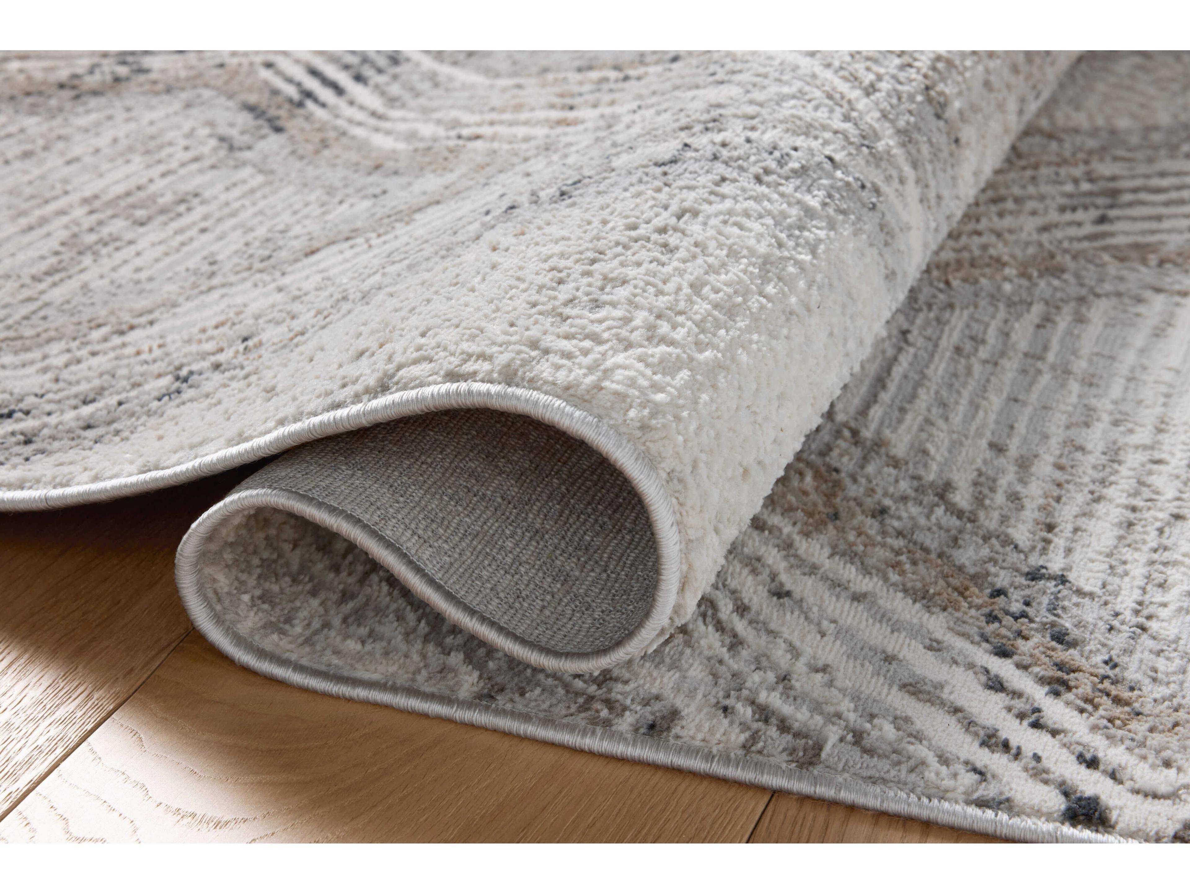 Loloi Rugs Hollis Geometric Runner Area Rug