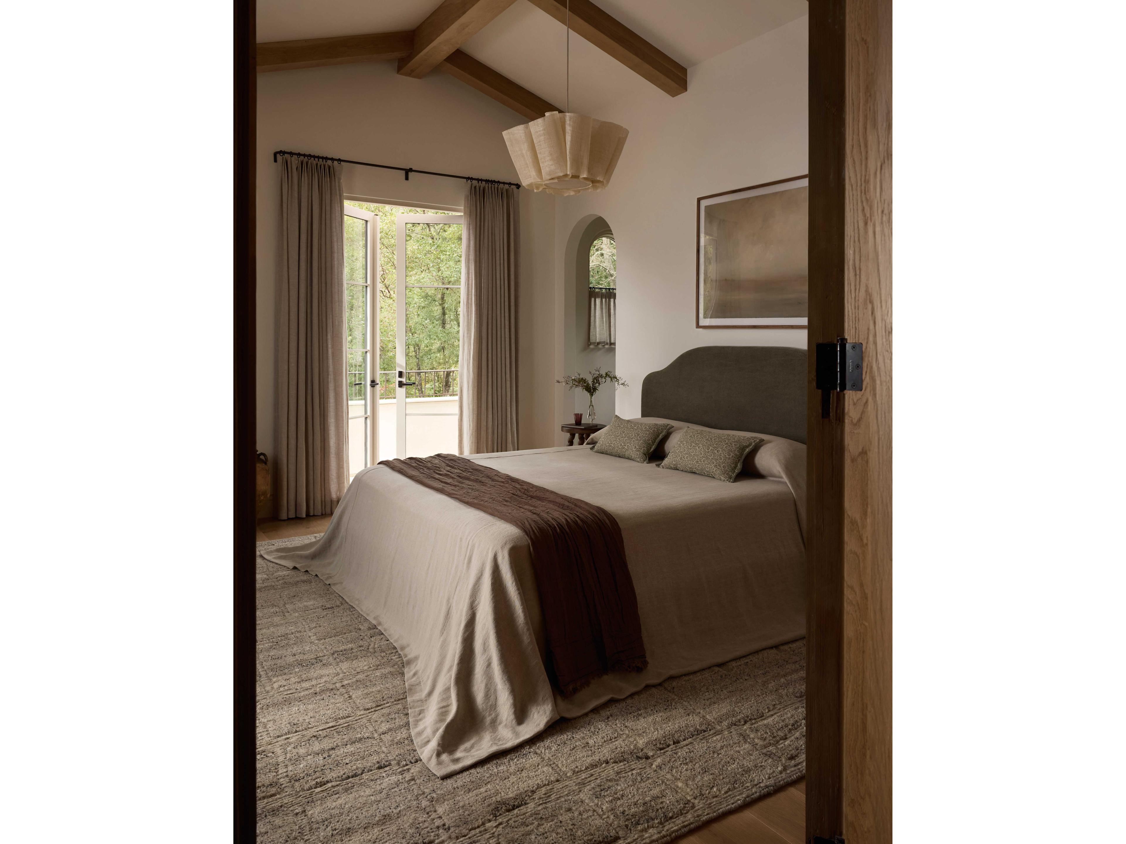 Loloi Rugs Hughes Geometric Area Rug