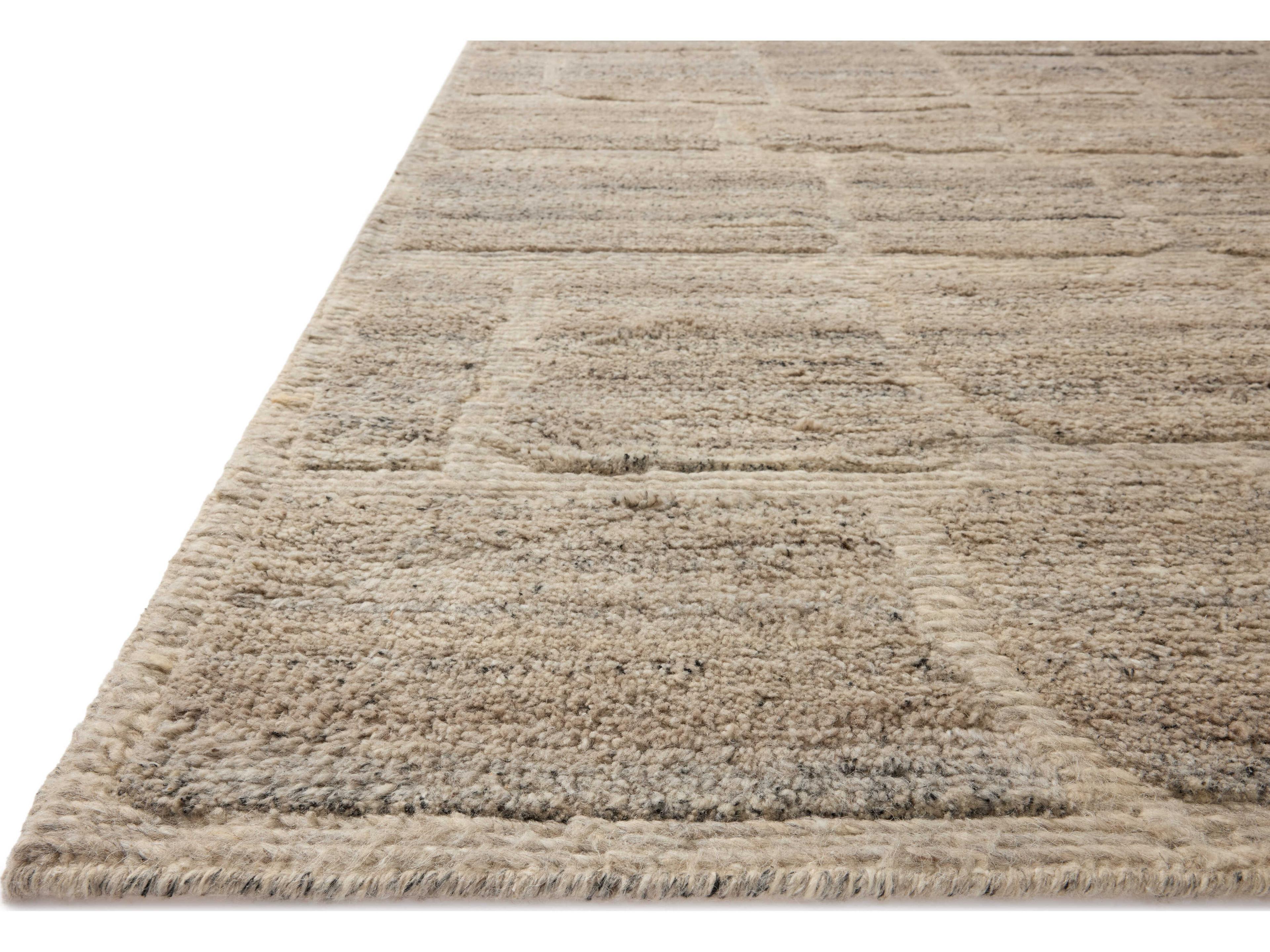 Loloi Rugs Hughes Geometric Area Rug