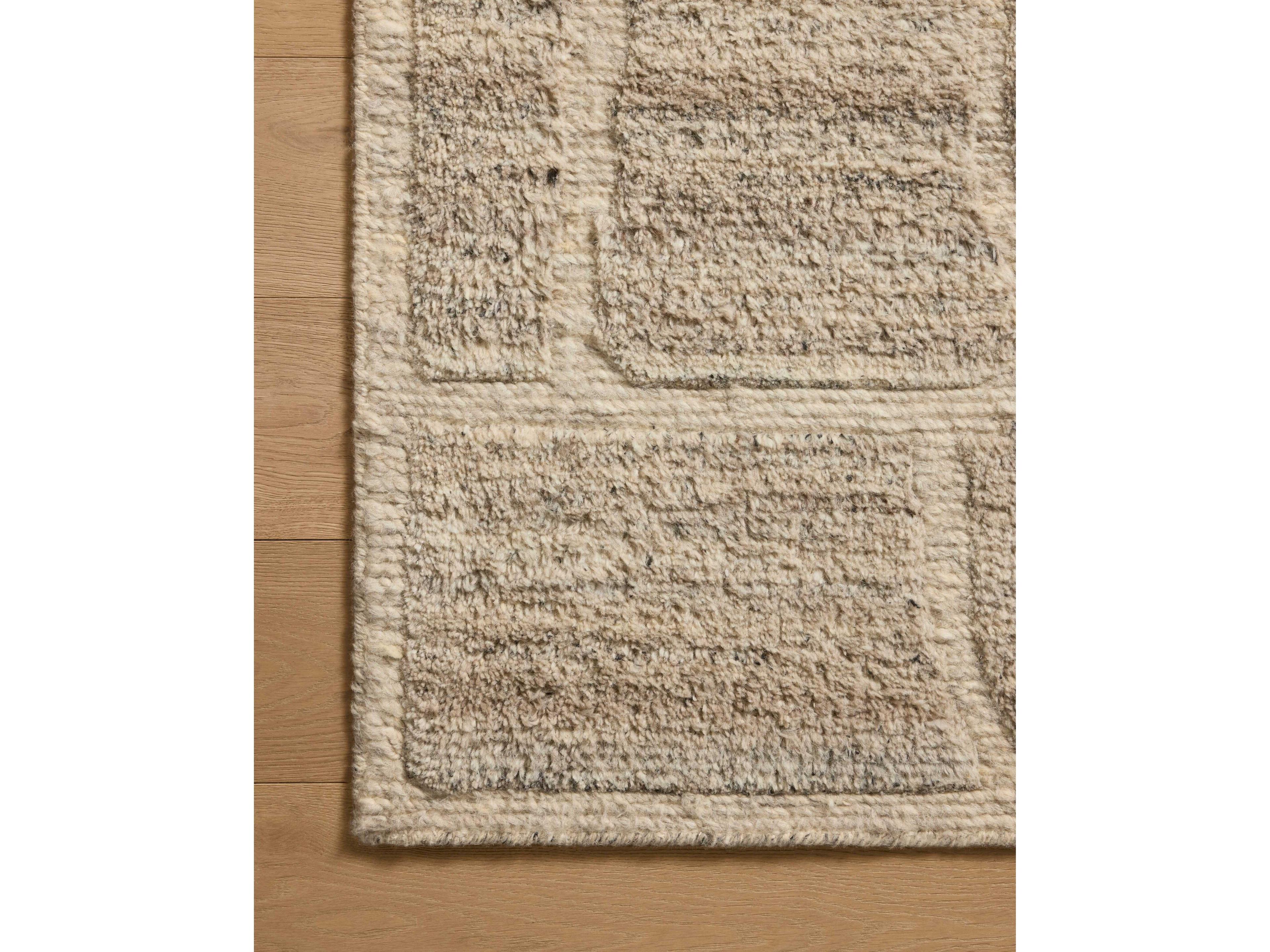 Loloi Rugs Hughes Geometric Area Rug