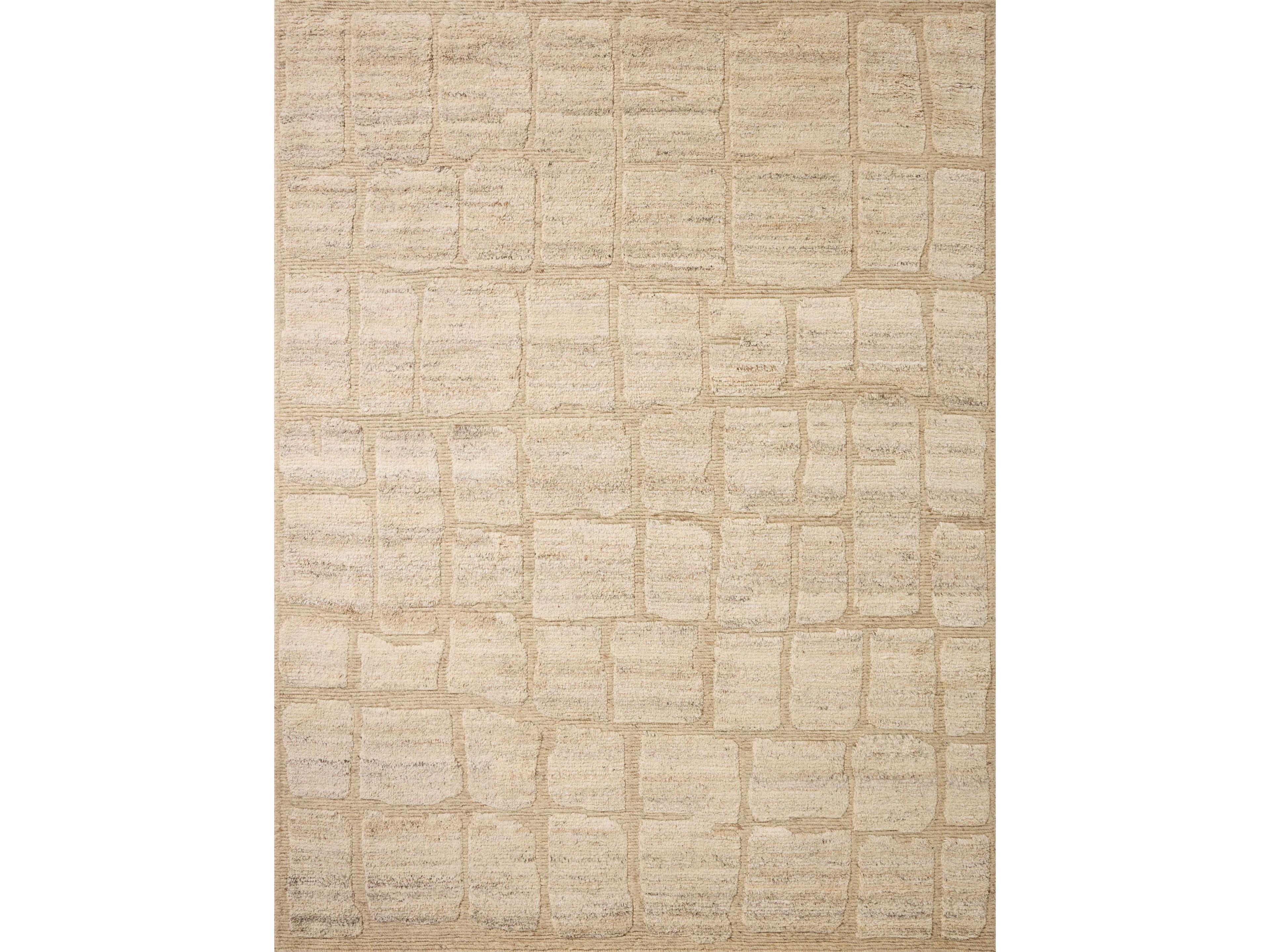 Loloi Rugs Hughes Geometric Area Rug