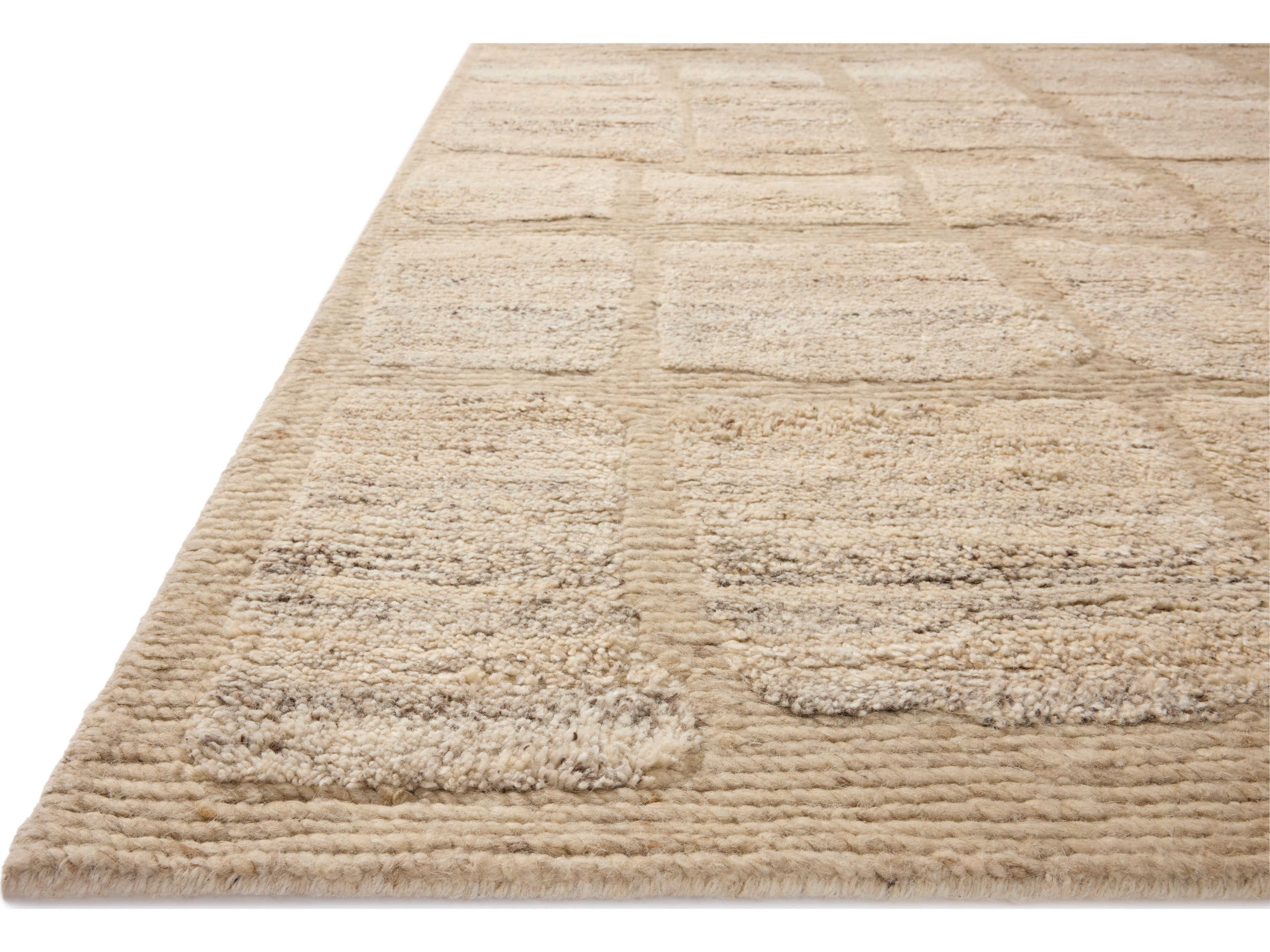 Loloi Rugs Hughes Geometric Area Rug