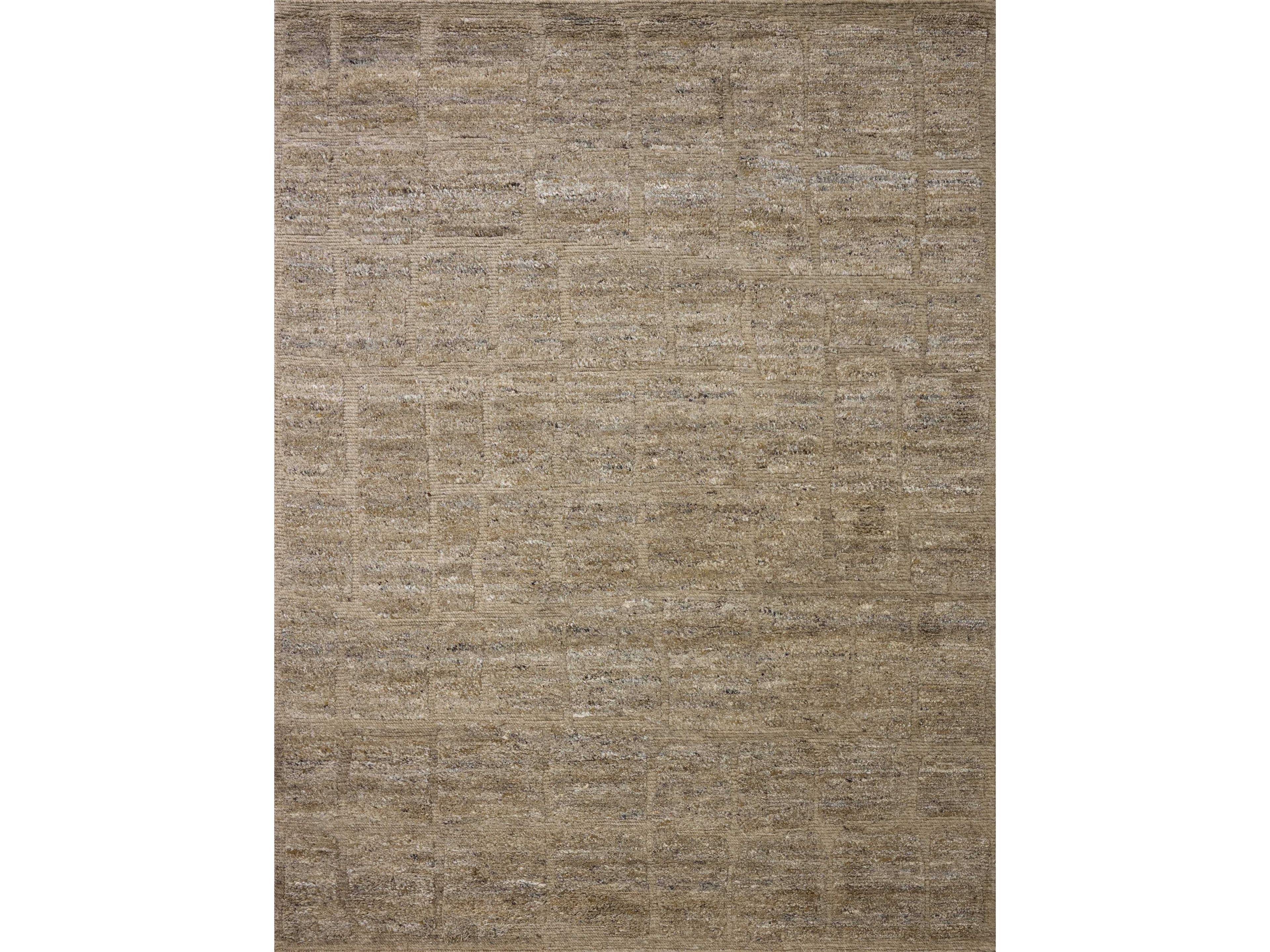 Loloi Rugs Hughes Abstract Runner Area Rug