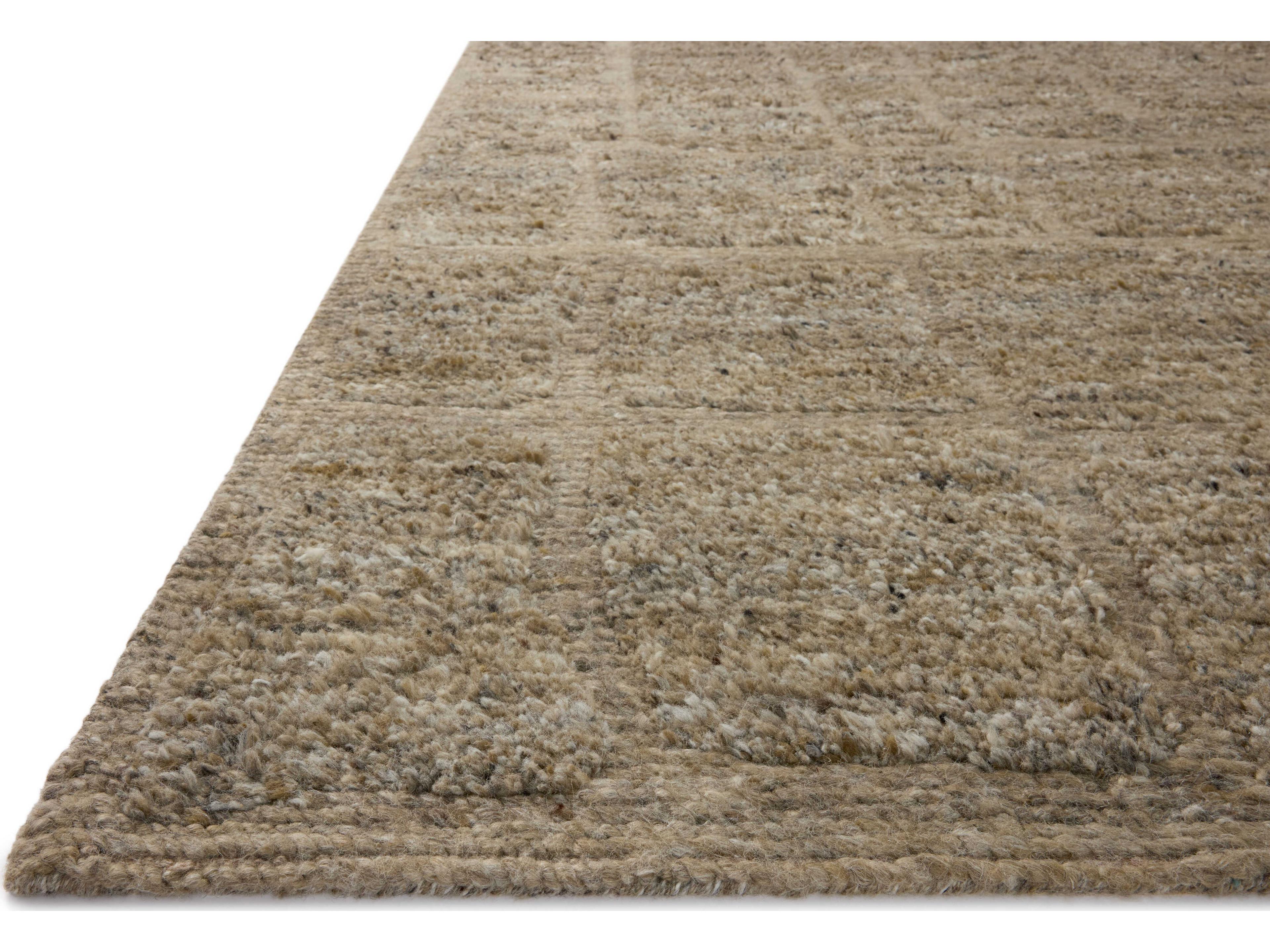 Loloi Rugs Hughes Abstract Runner Area Rug