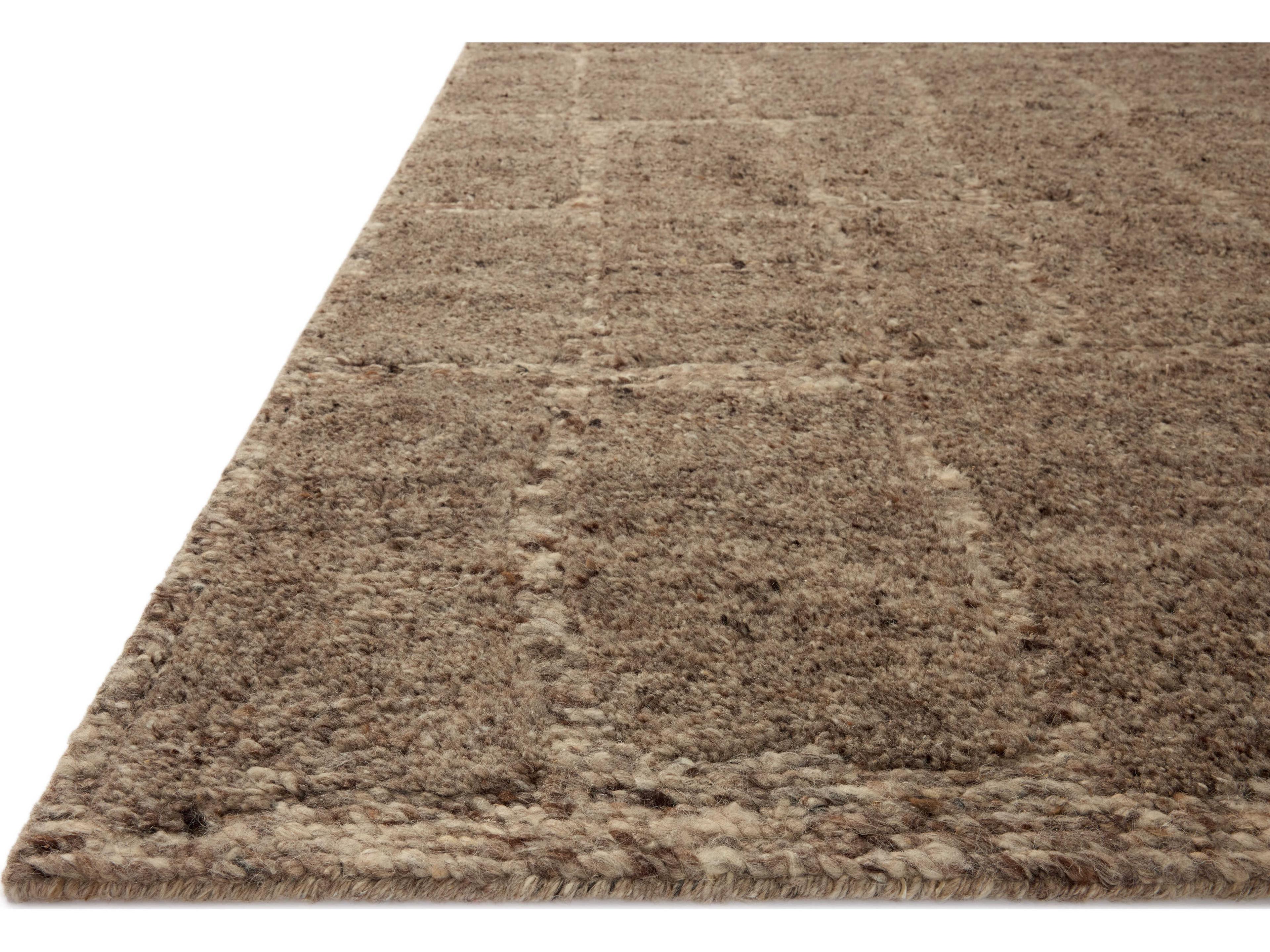 Loloi Rugs Hughes Geometric Area Rug