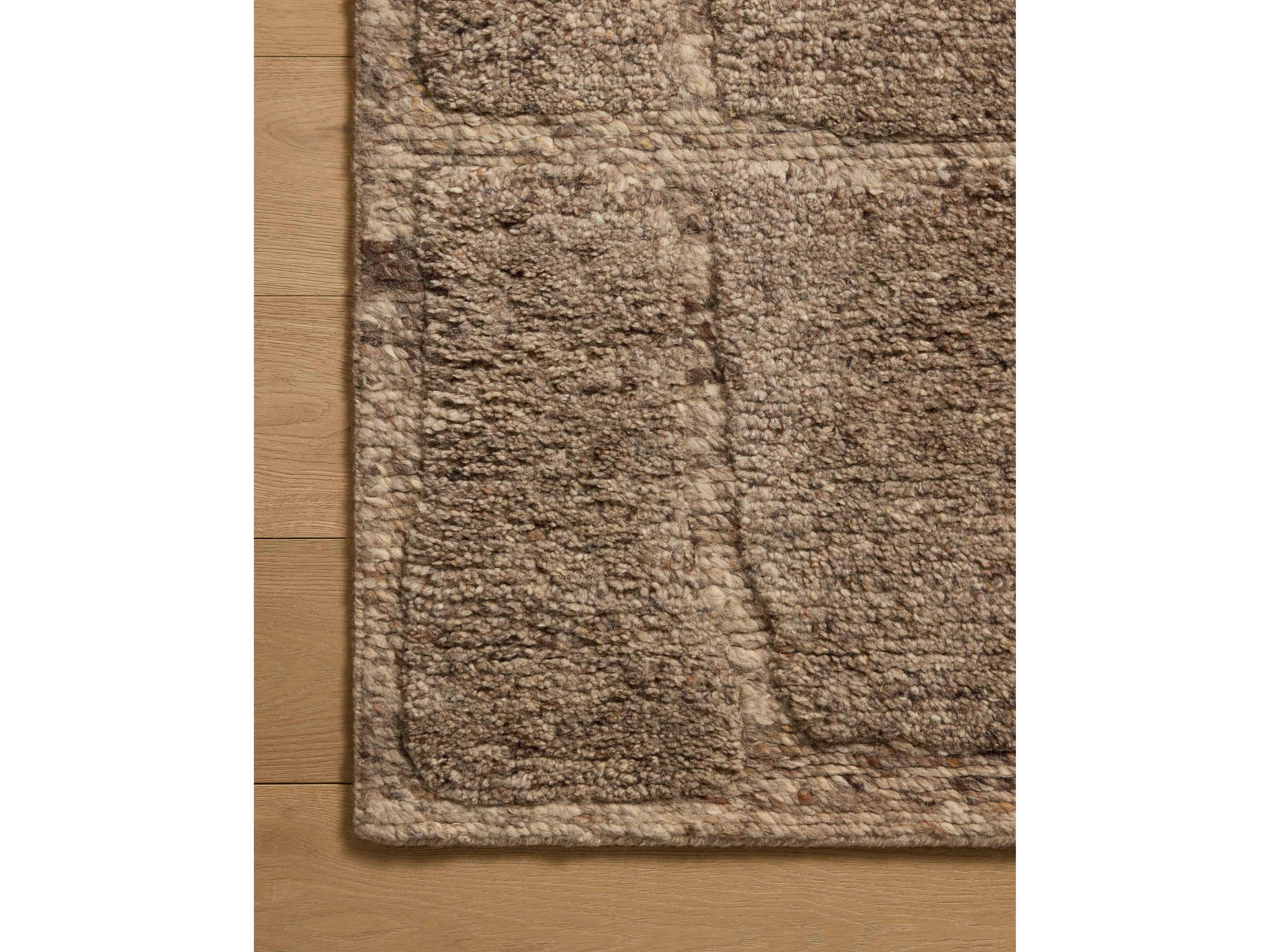 Loloi Rugs Hughes Geometric Area Rug