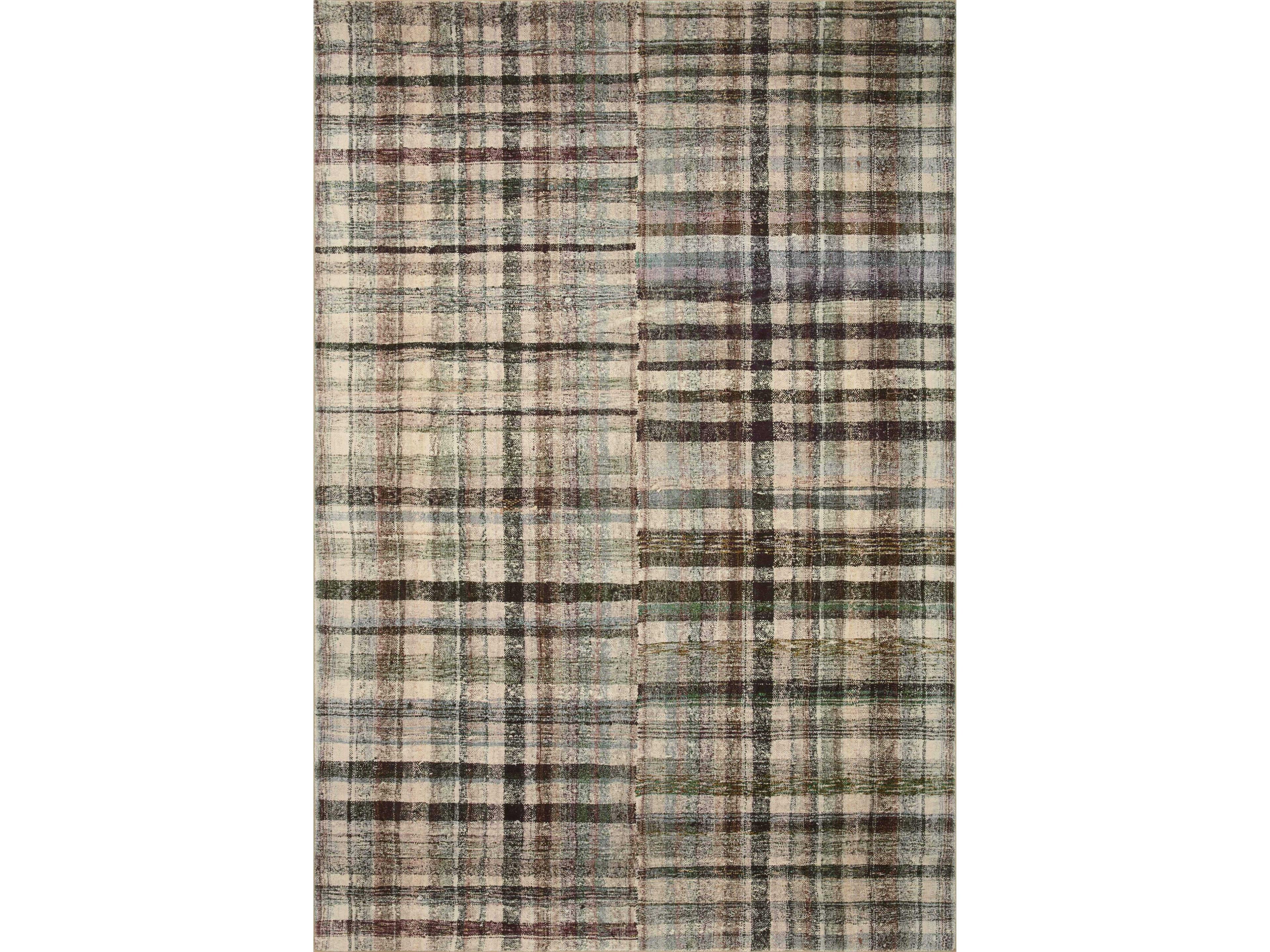 Loloi Rugs Chris Loves Julia Geometric Runner Area Rug