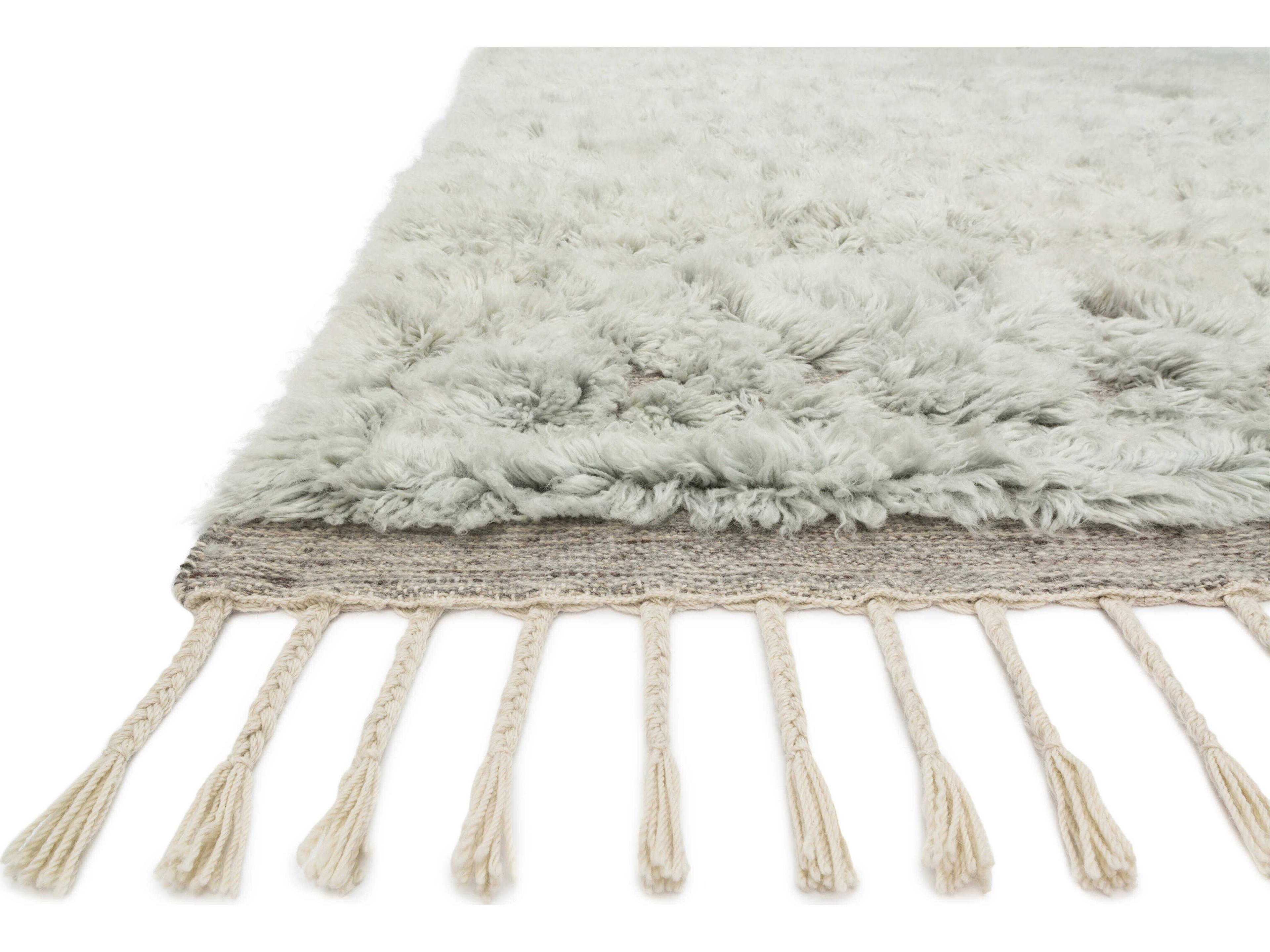 Loloi Rugs Hygge Geometric Area Rug