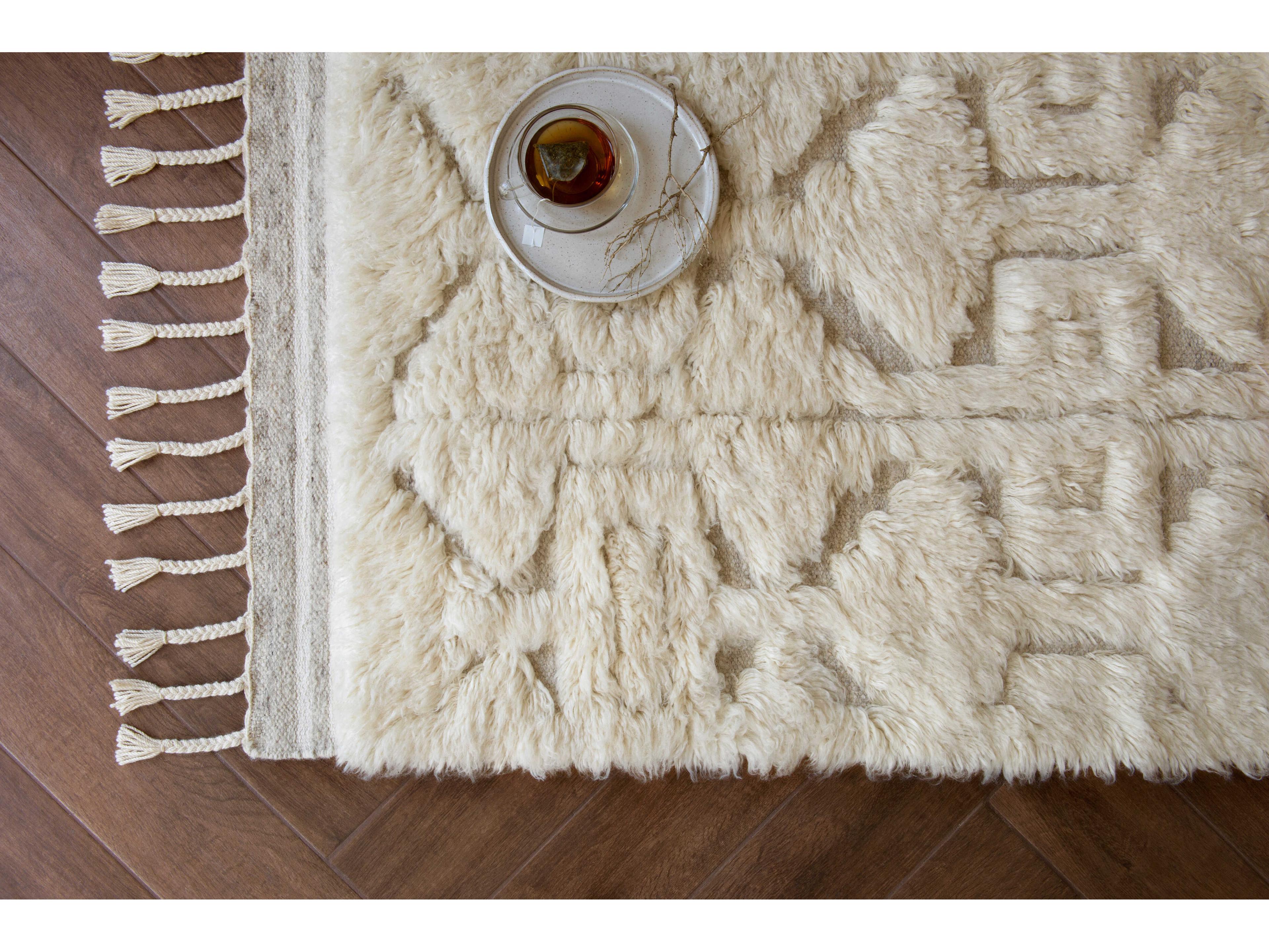 Loloi Rugs Hygge Geometric Area Rug