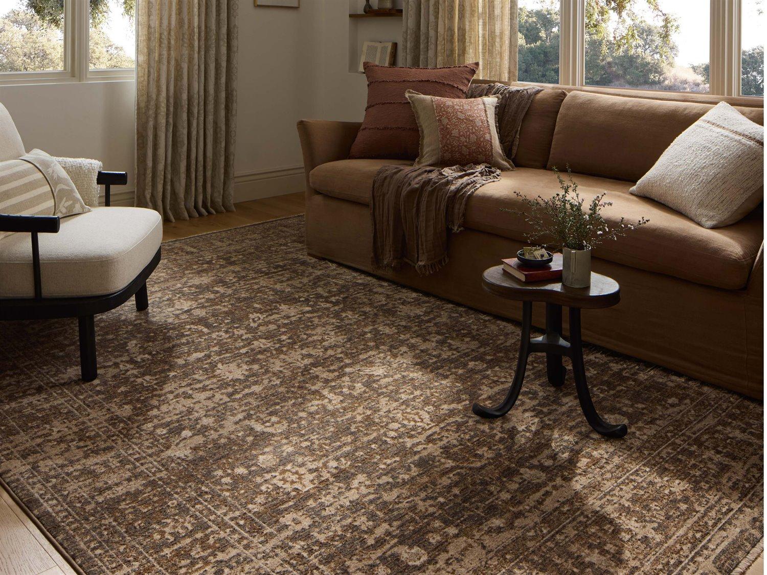 Loloi Rugs Haywood Geometric Area Rug