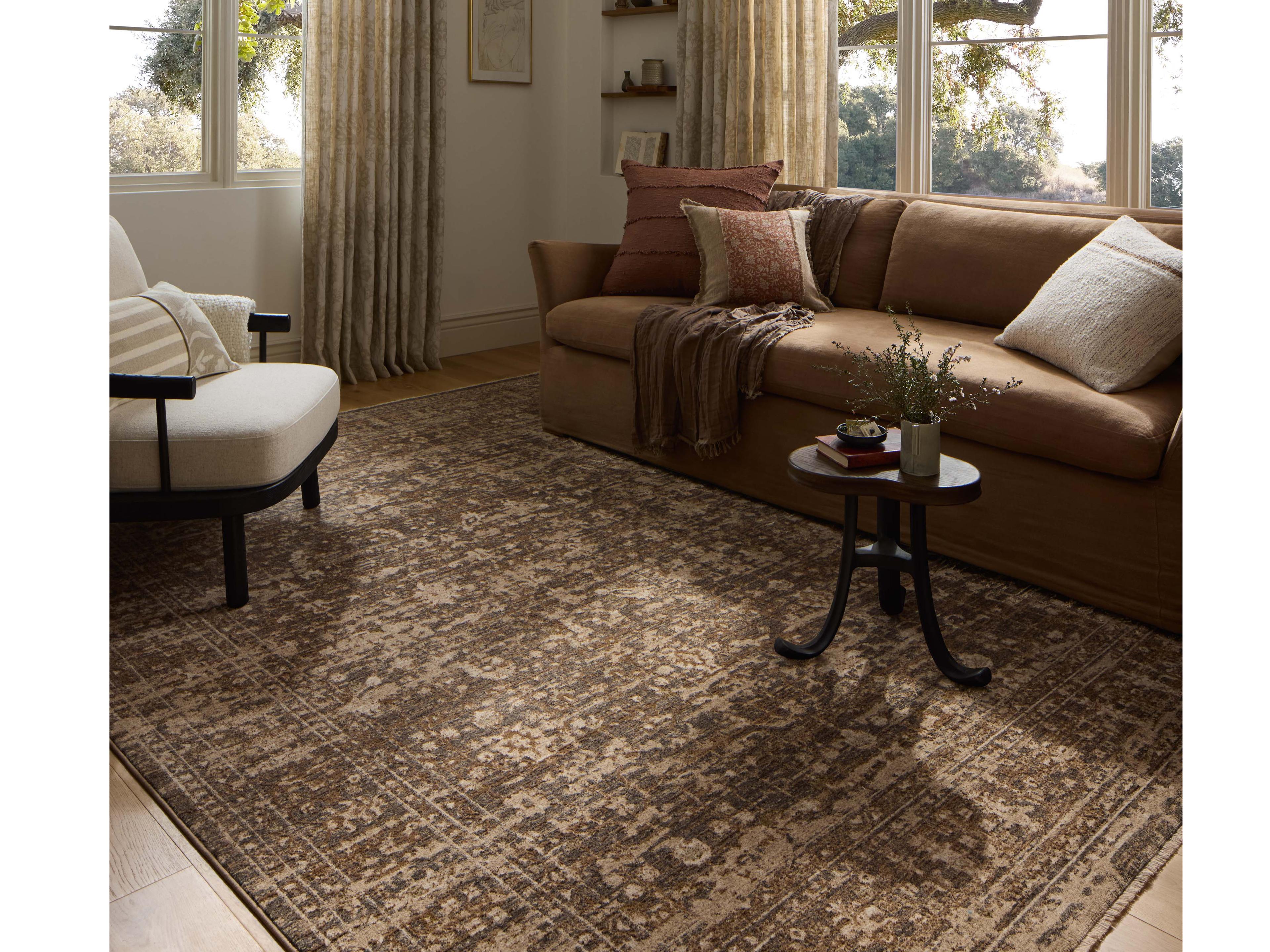 Loloi Rugs Haywood Geometric Area Rug