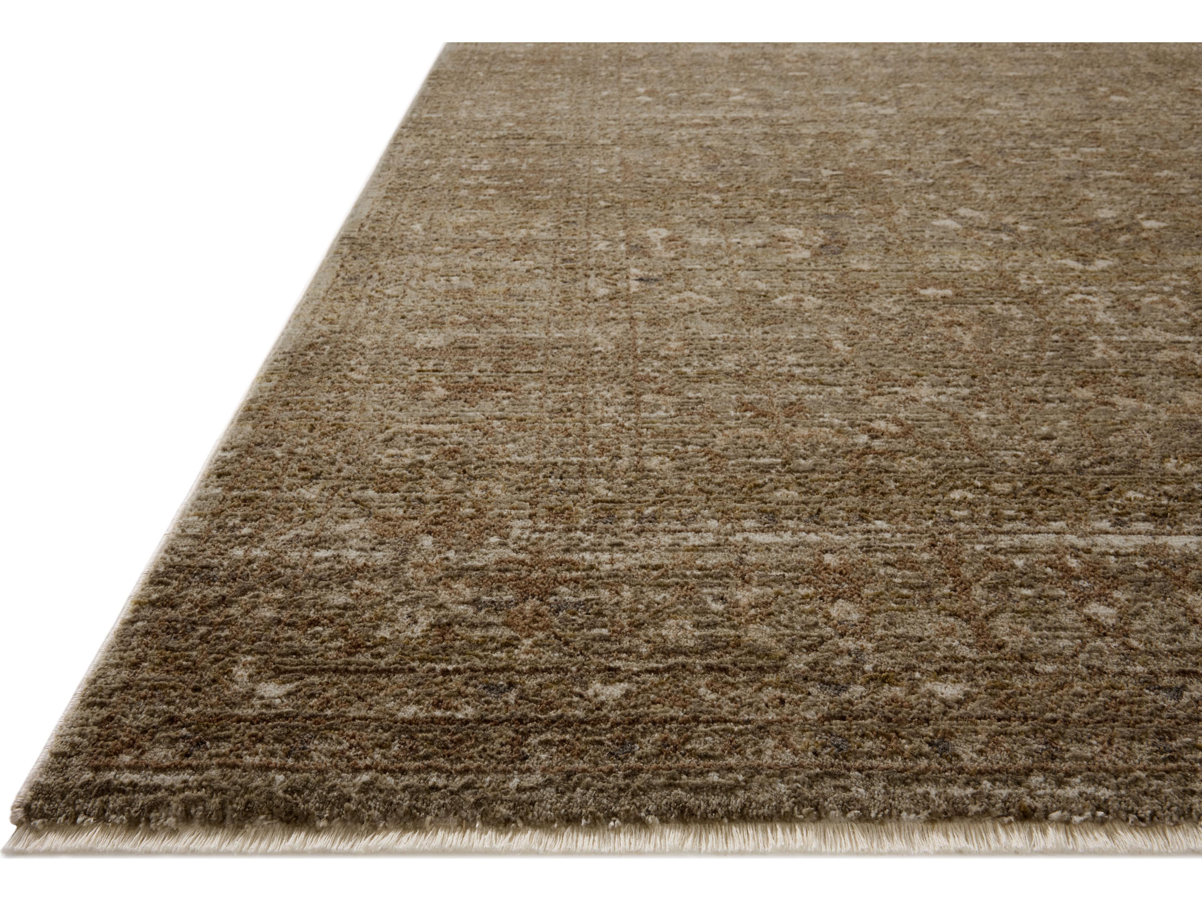 Loloi Rugs Haywood Bordered Area Rug