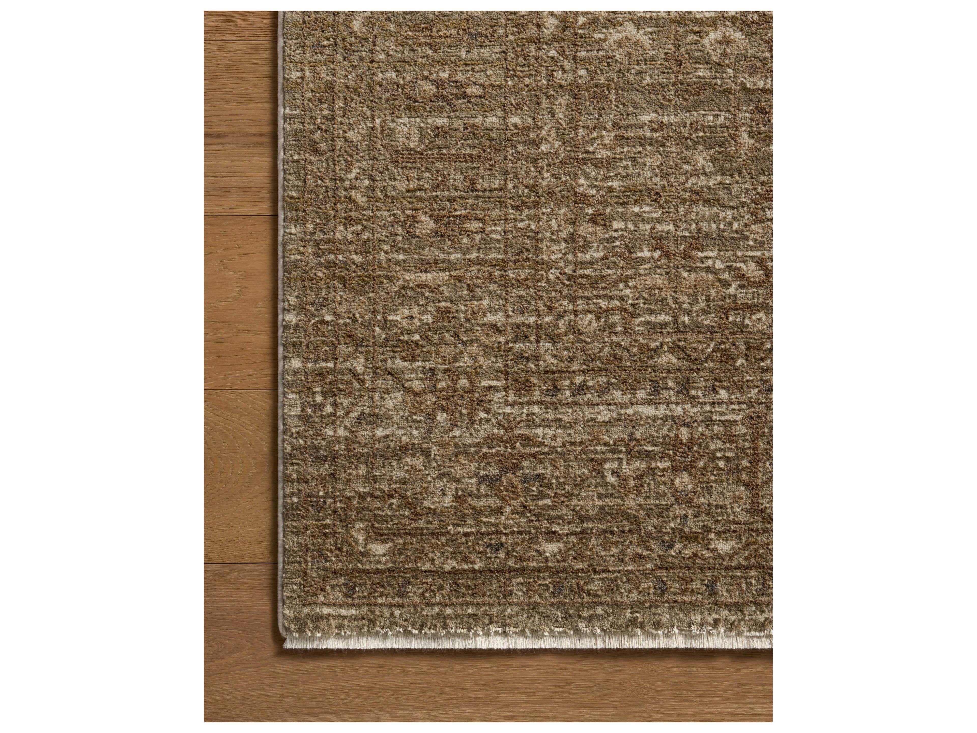 Loloi Rugs Haywood Bordered Area Rug