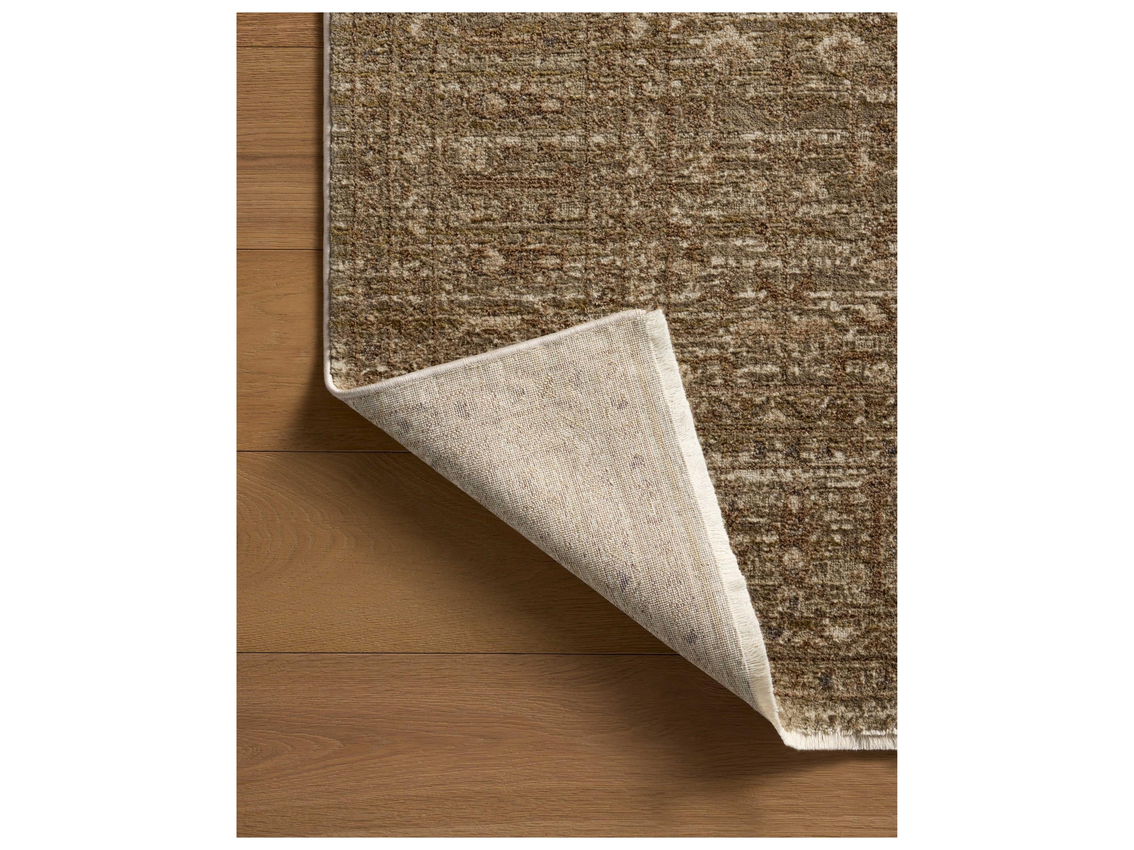 Loloi Rugs Haywood Bordered Area Rug