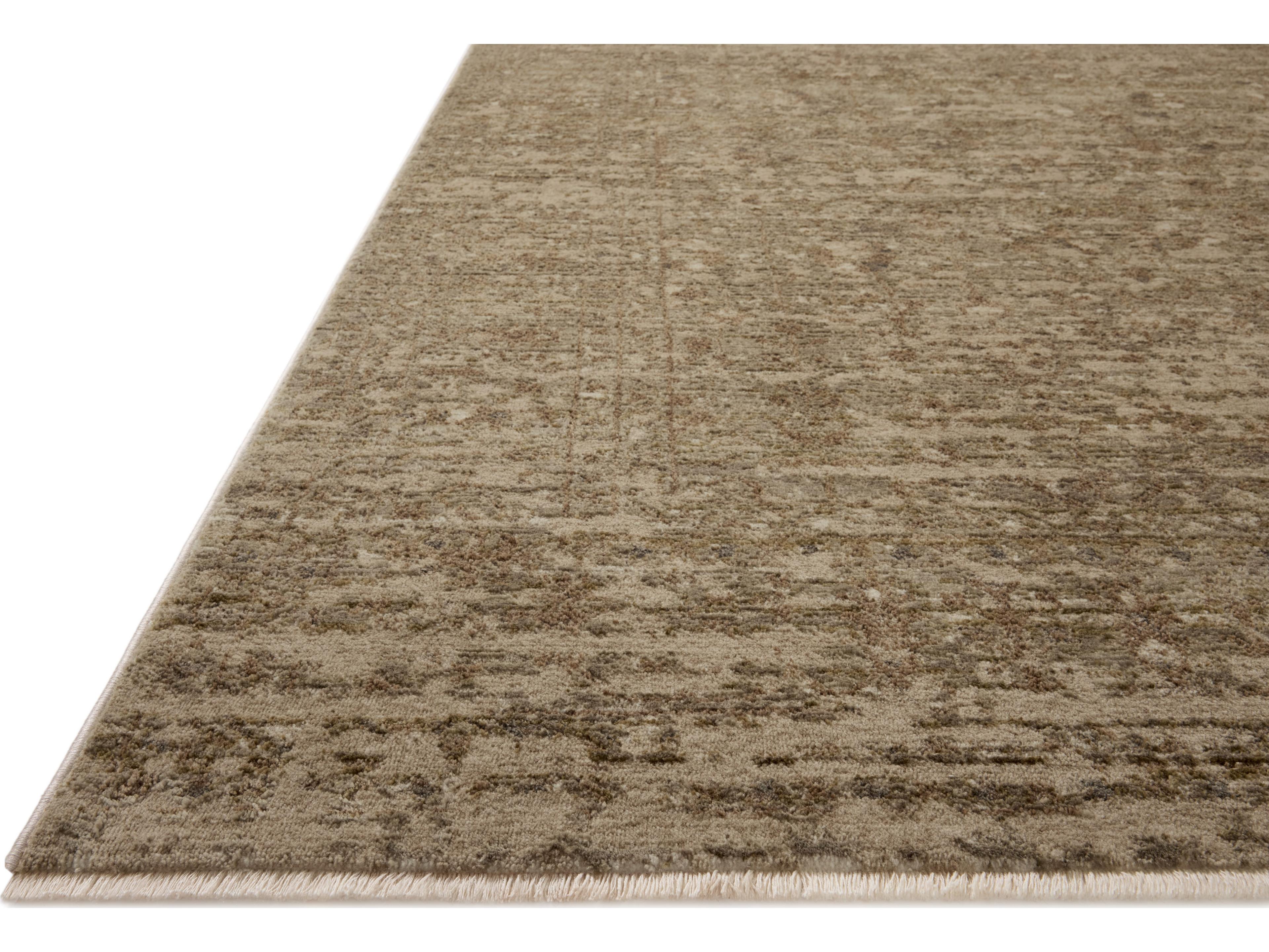 Loloi Rugs Haywood Floral Area Rug