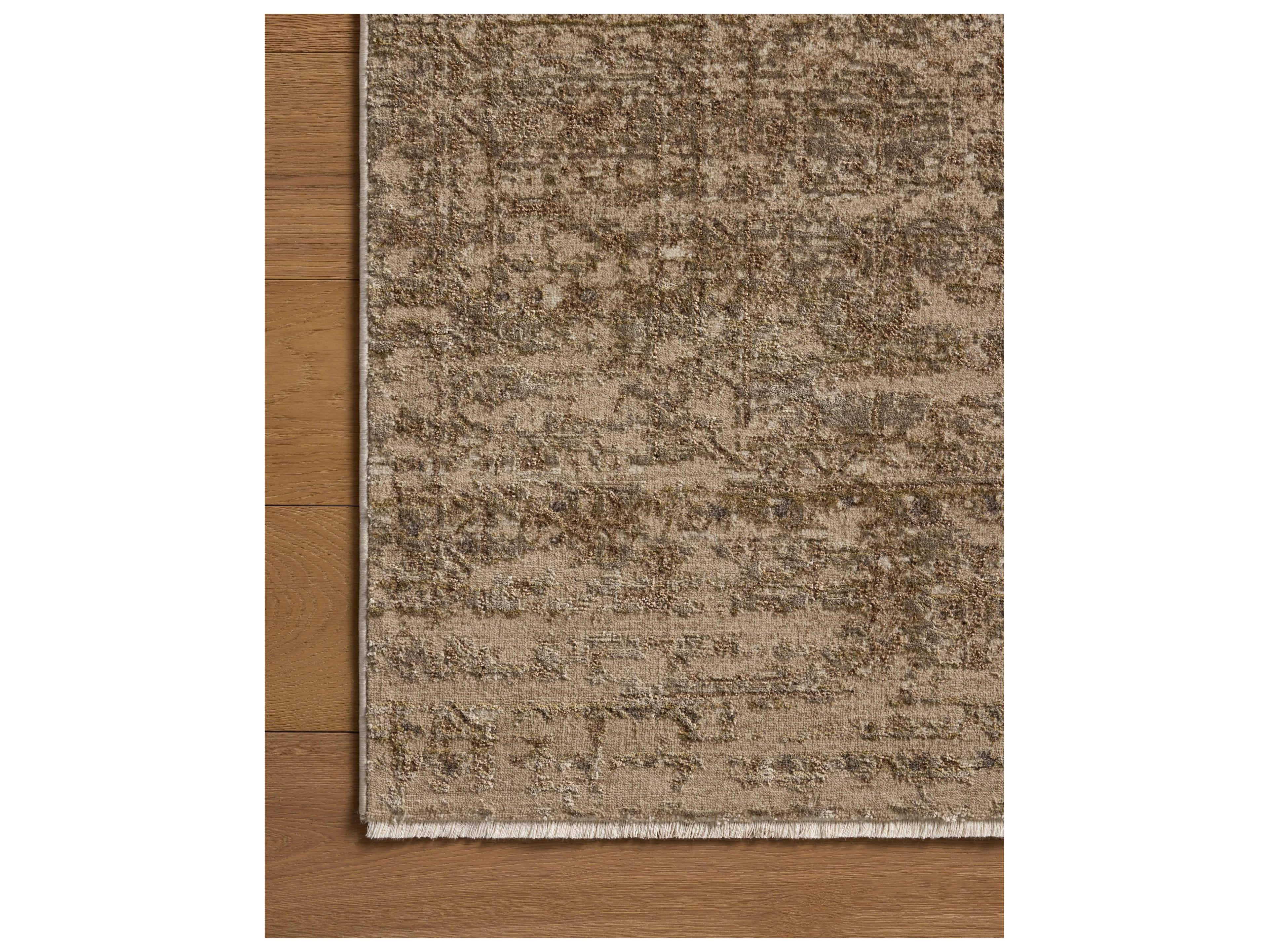 Loloi Rugs Haywood Floral Area Rug