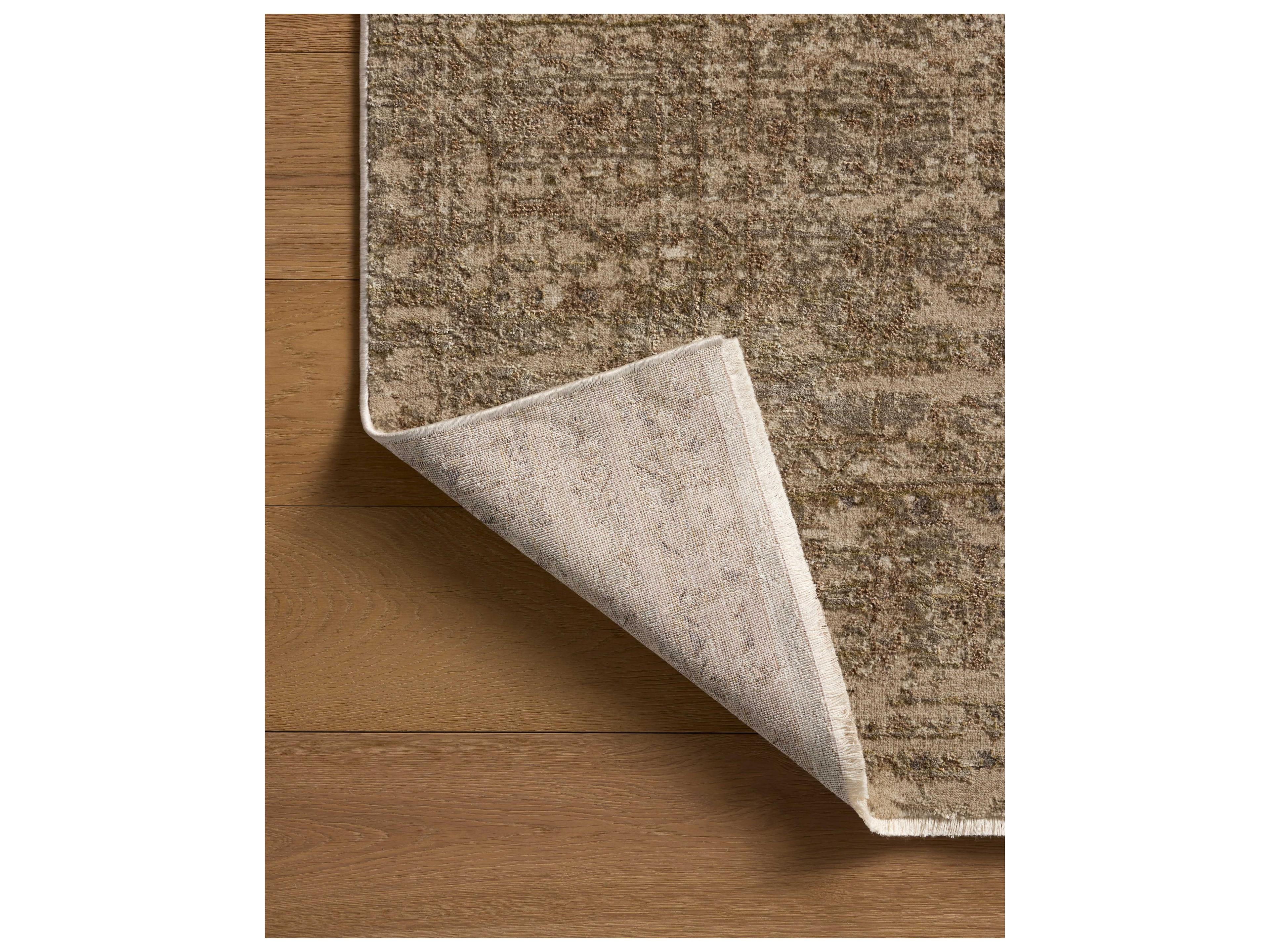 Loloi Rugs Haywood Floral Area Rug
