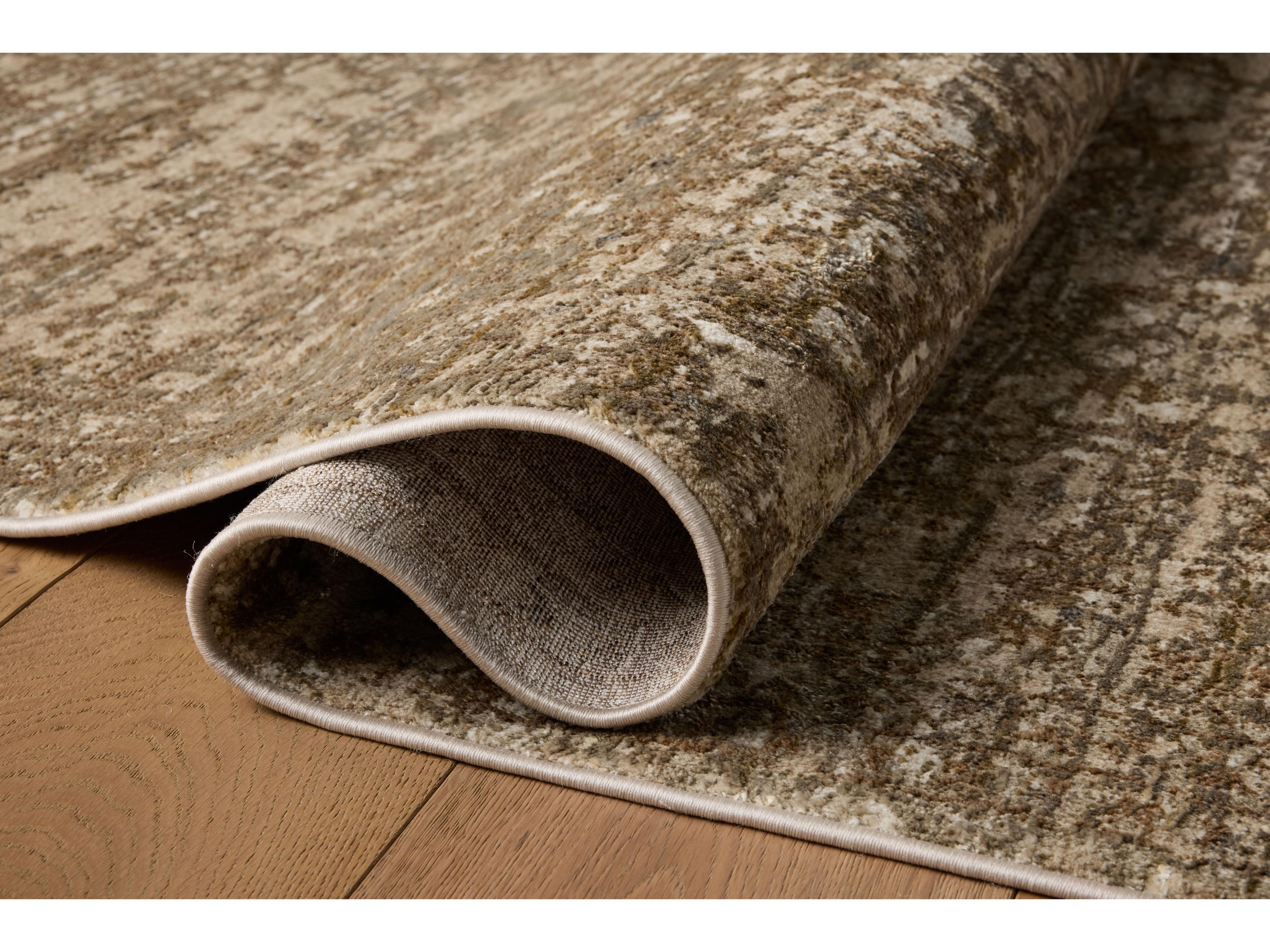 Loloi Rugs Haywood Floral Area Rug