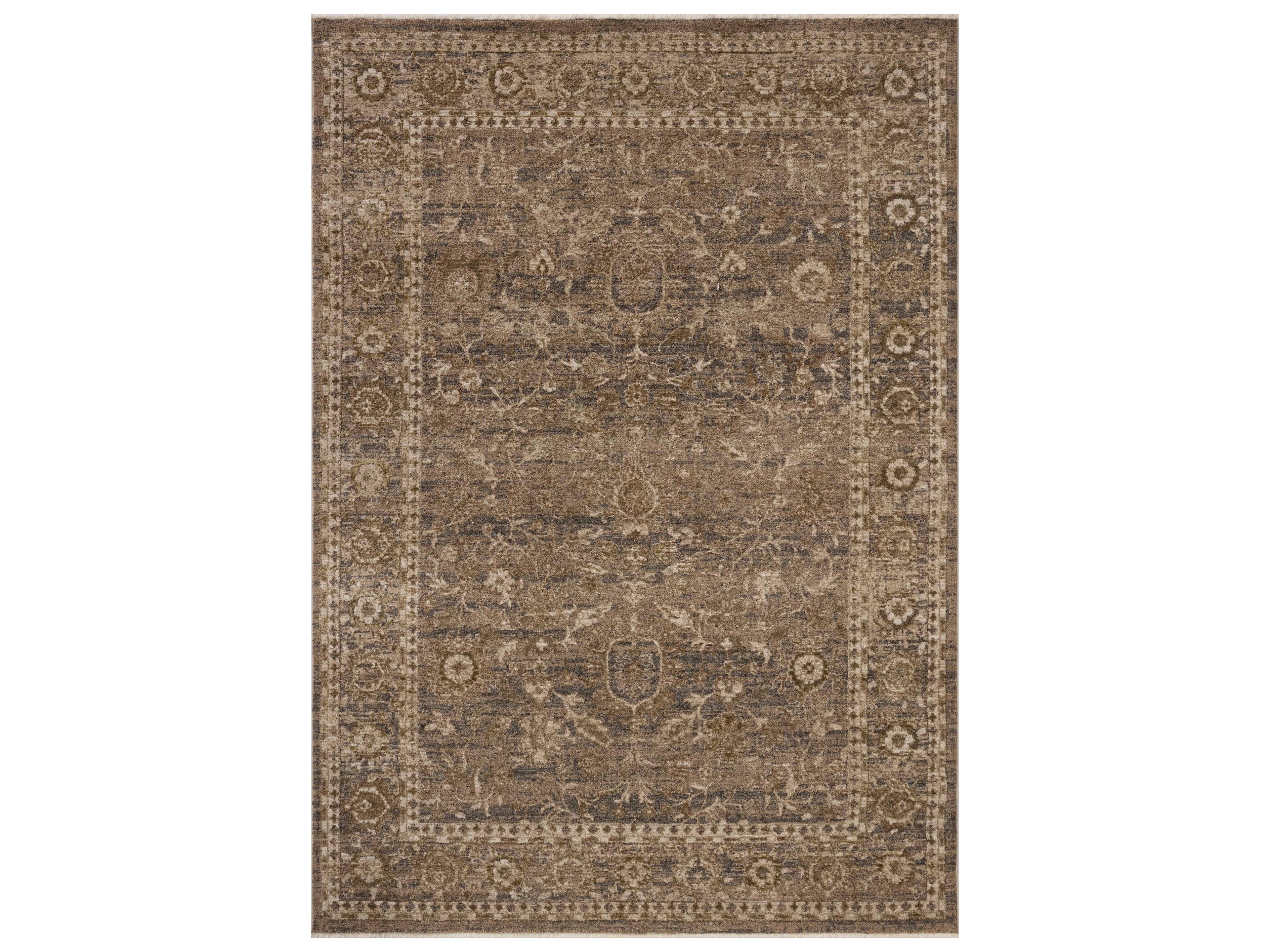 Loloi Rugs Haywood Bordered Area Rug