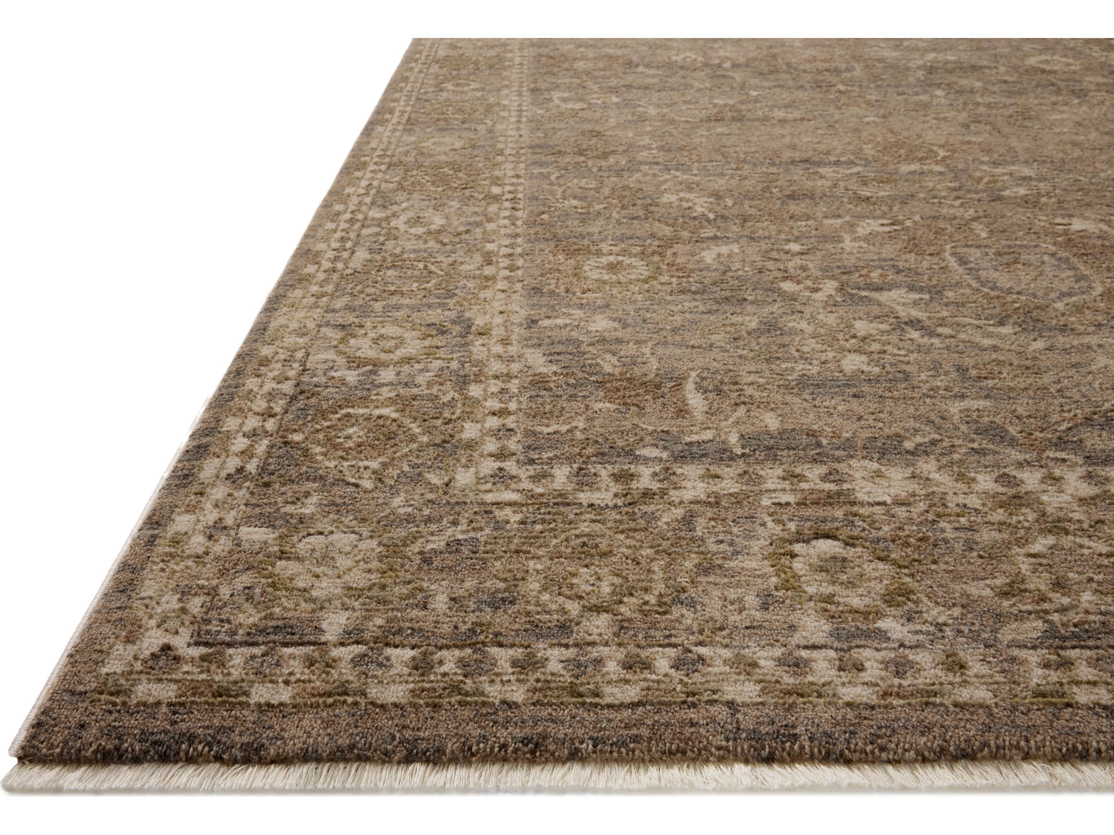 Loloi Rugs Haywood Bordered Area Rug