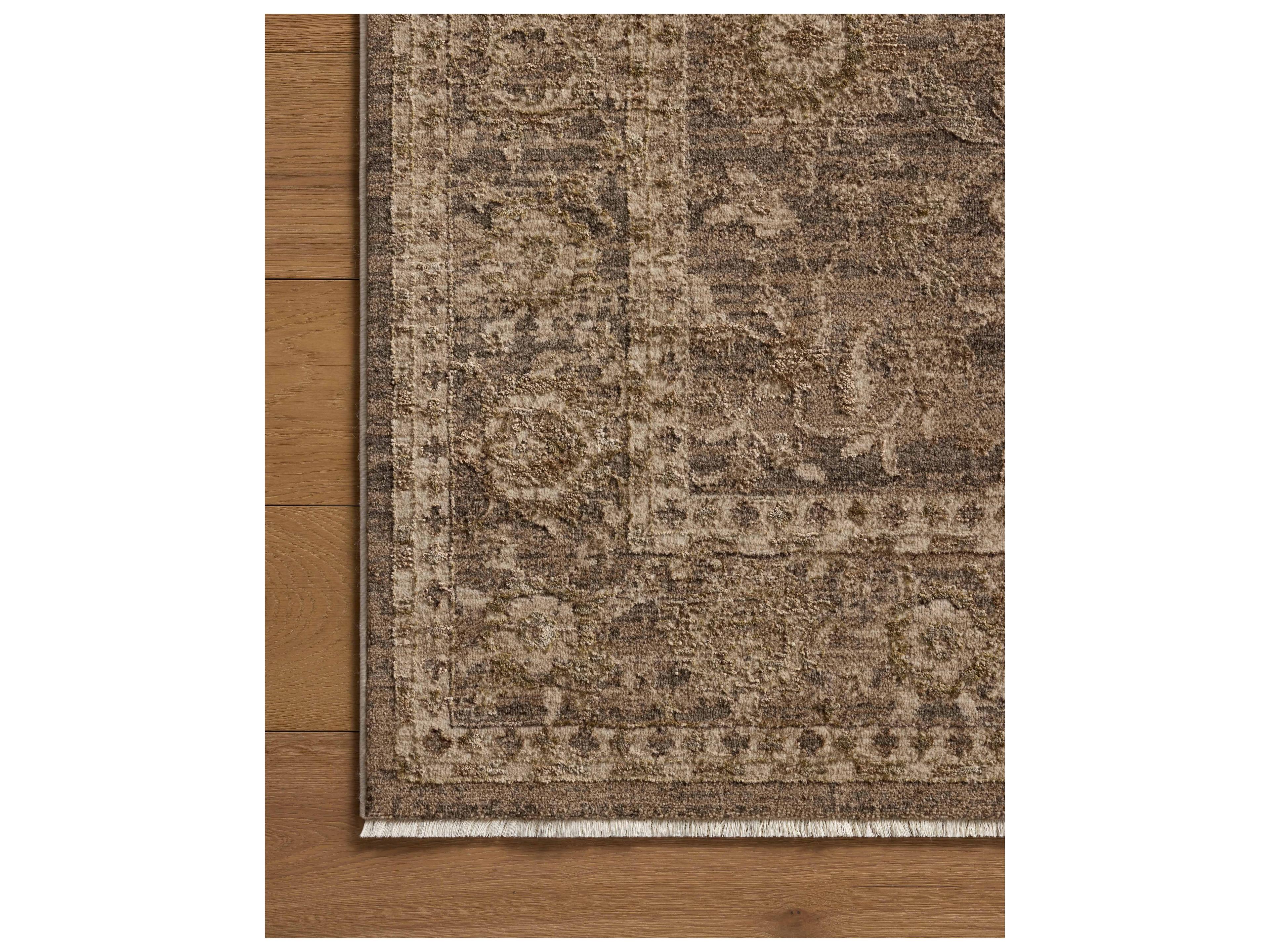 Loloi Rugs Haywood Bordered Area Rug