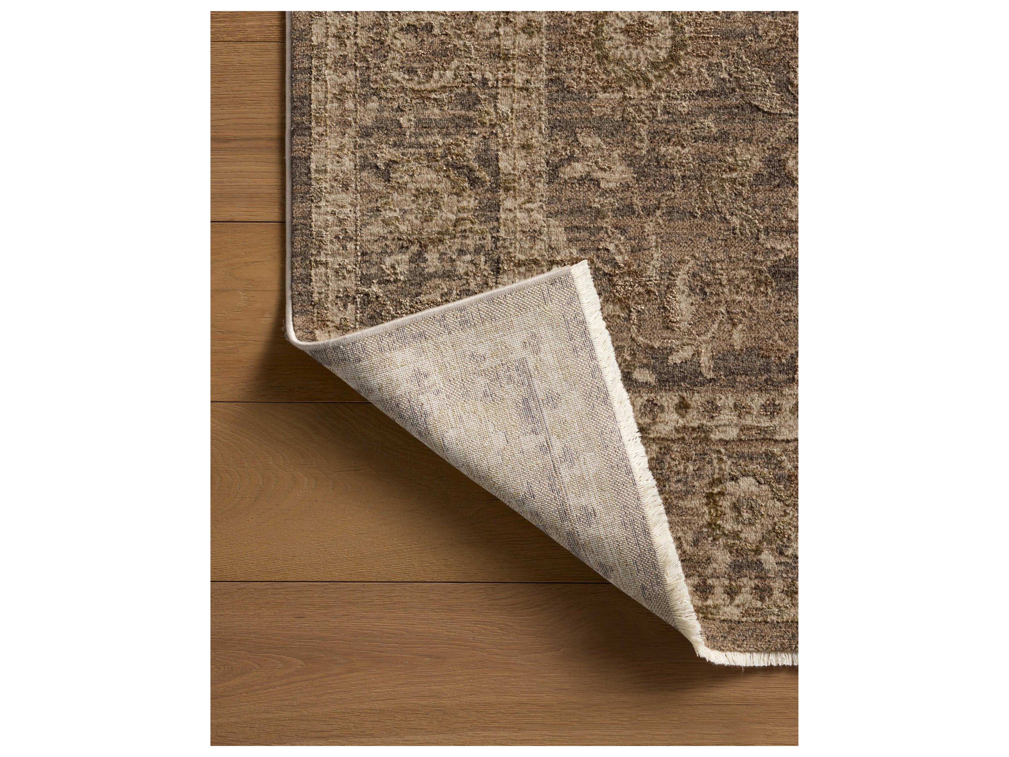 Loloi Rugs Haywood Bordered Area Rug