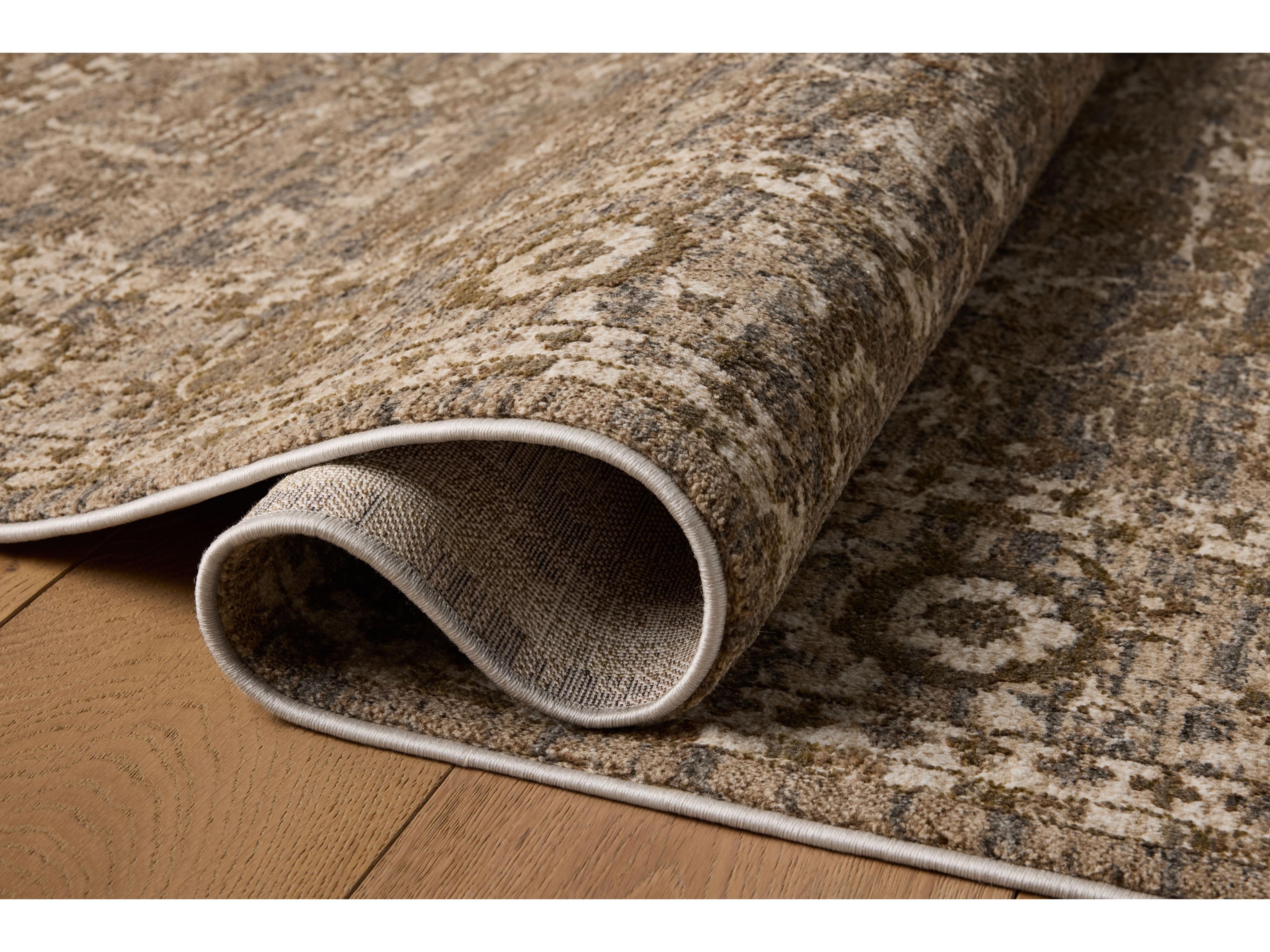 Loloi Rugs Haywood Bordered Area Rug