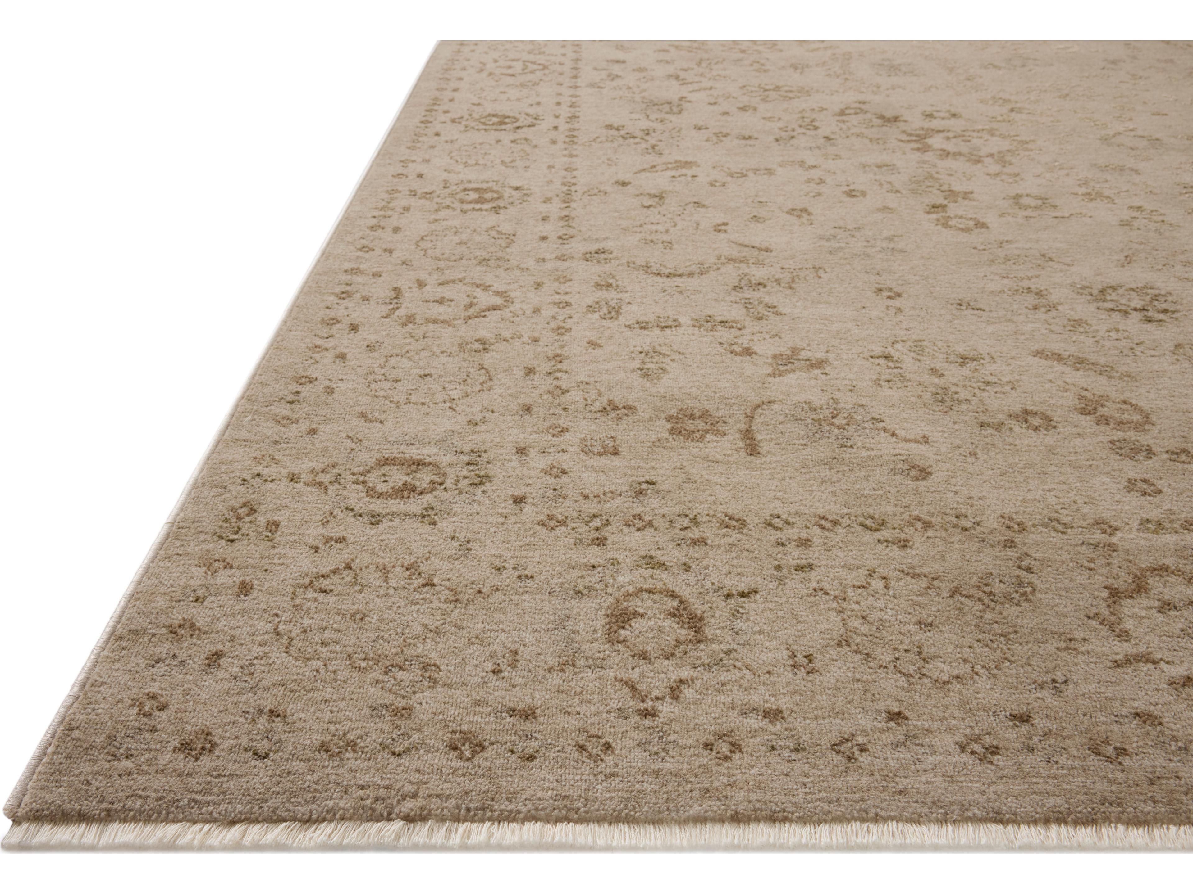 Loloi Rugs Haywood Bordered Area Rug