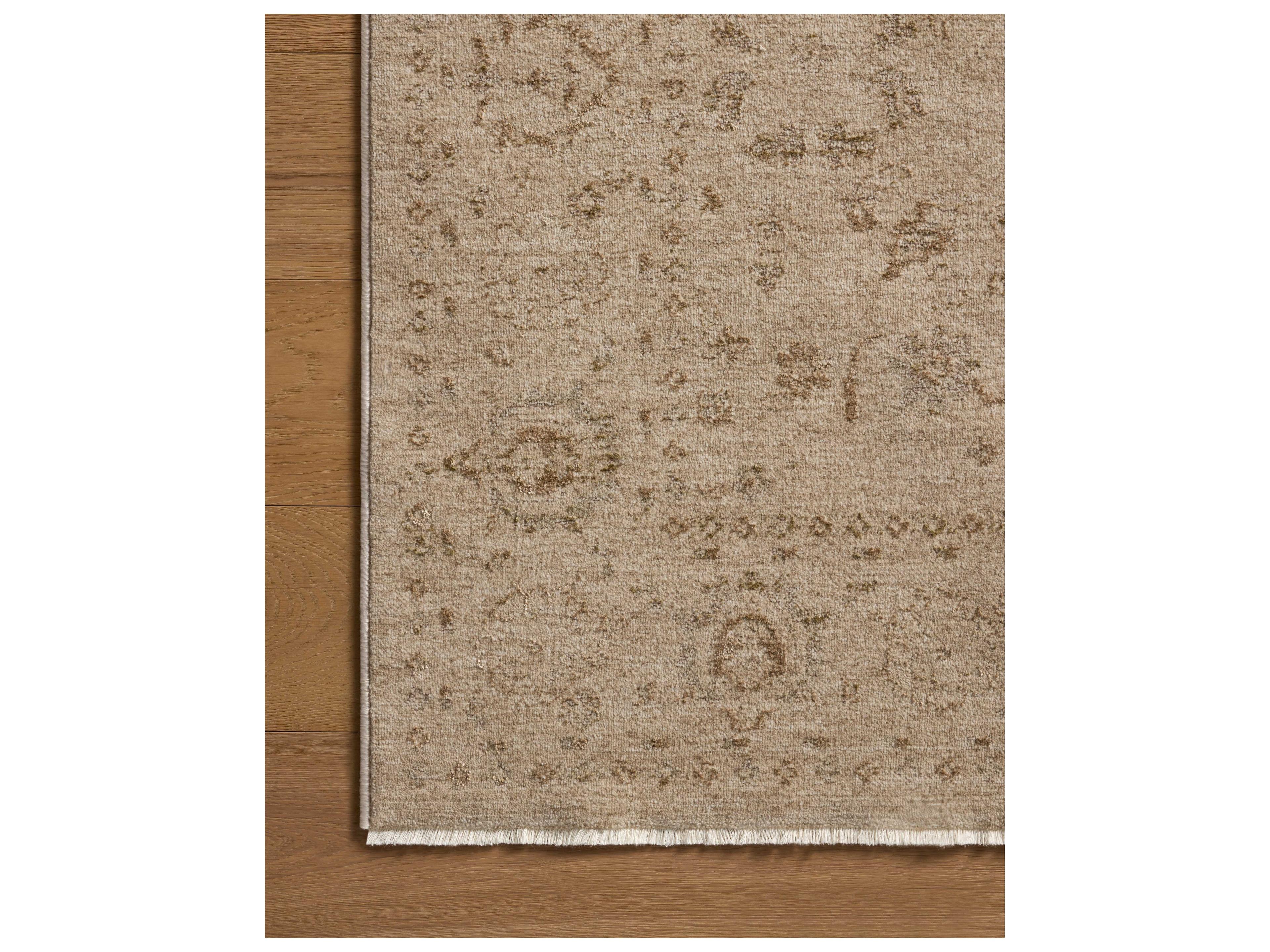 Loloi Rugs Haywood Bordered Area Rug