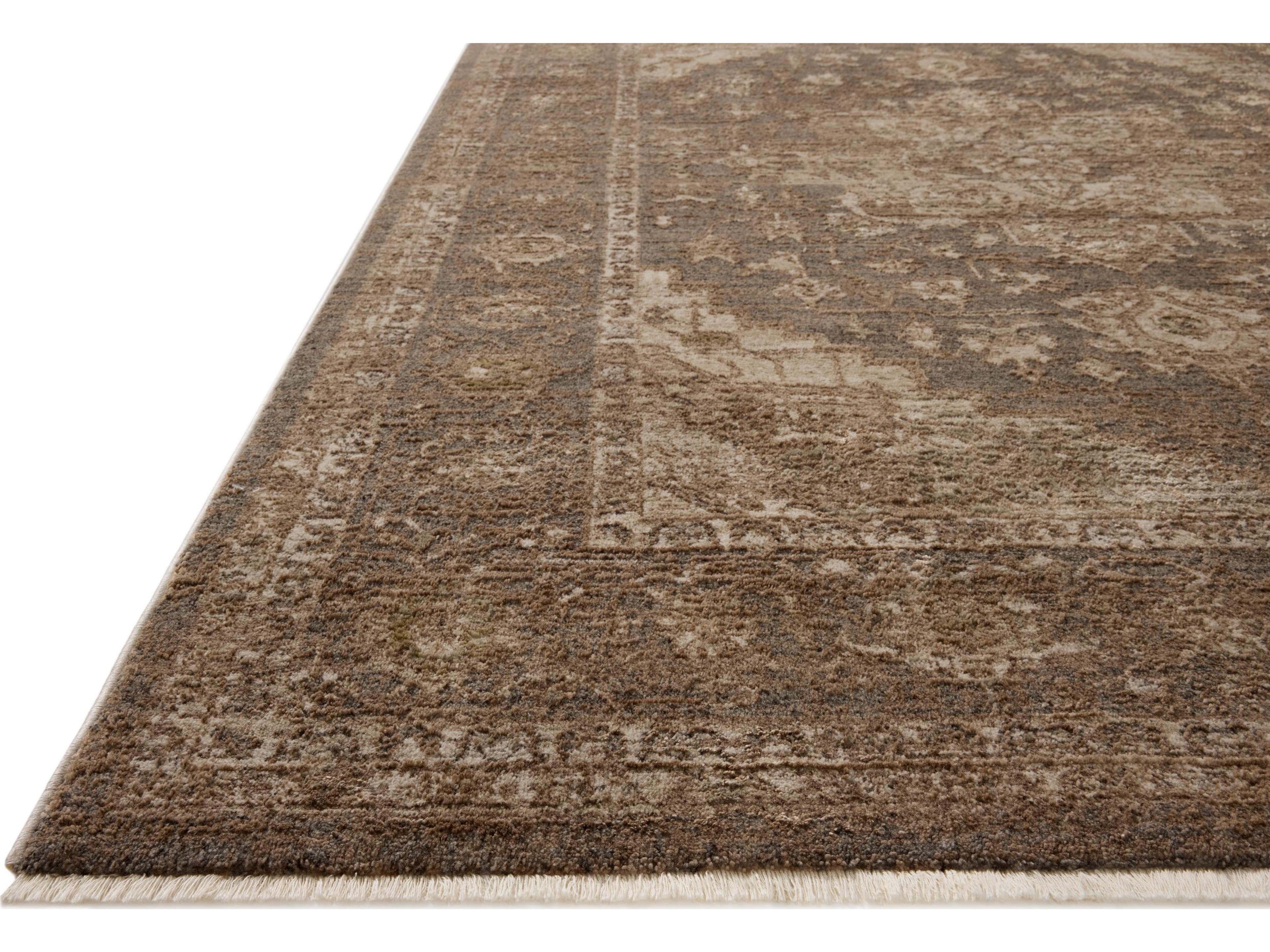 Loloi Rugs Haywood Bordered Area Rug